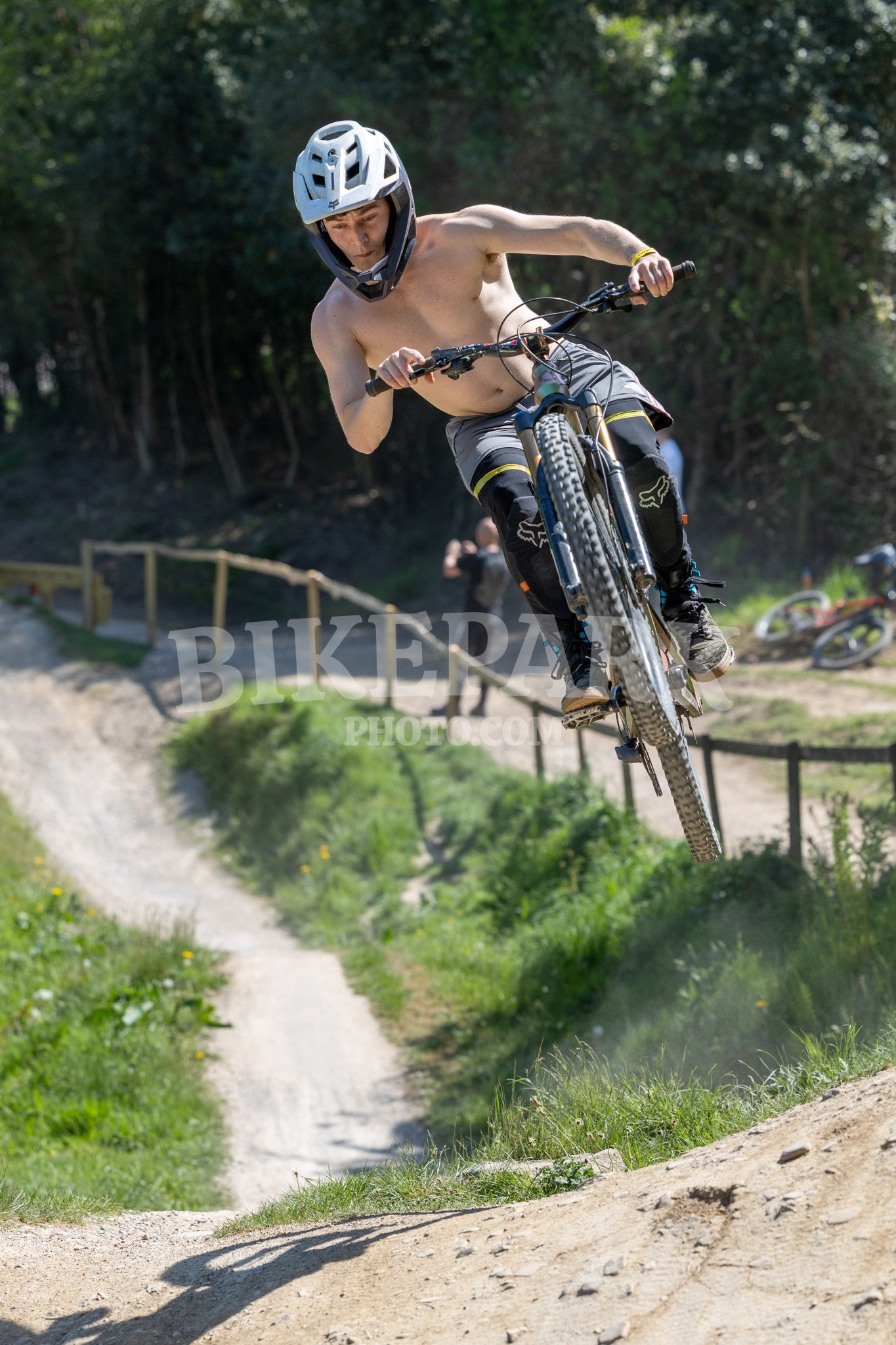 Farmer John's MTB Park May 11, 2025 13:11:13