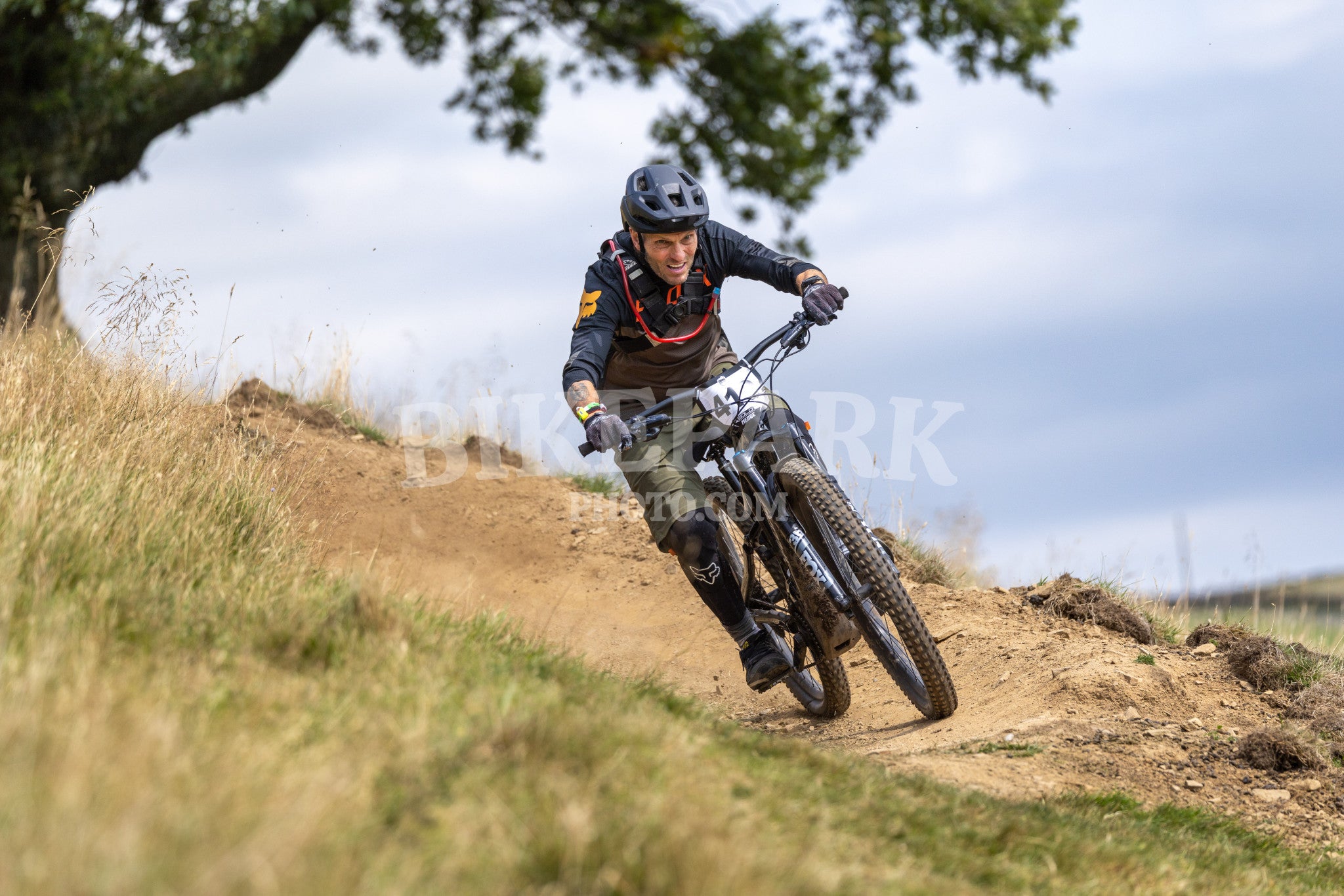 Bolly Skyline Enduro August 09, 2025 13:15:00