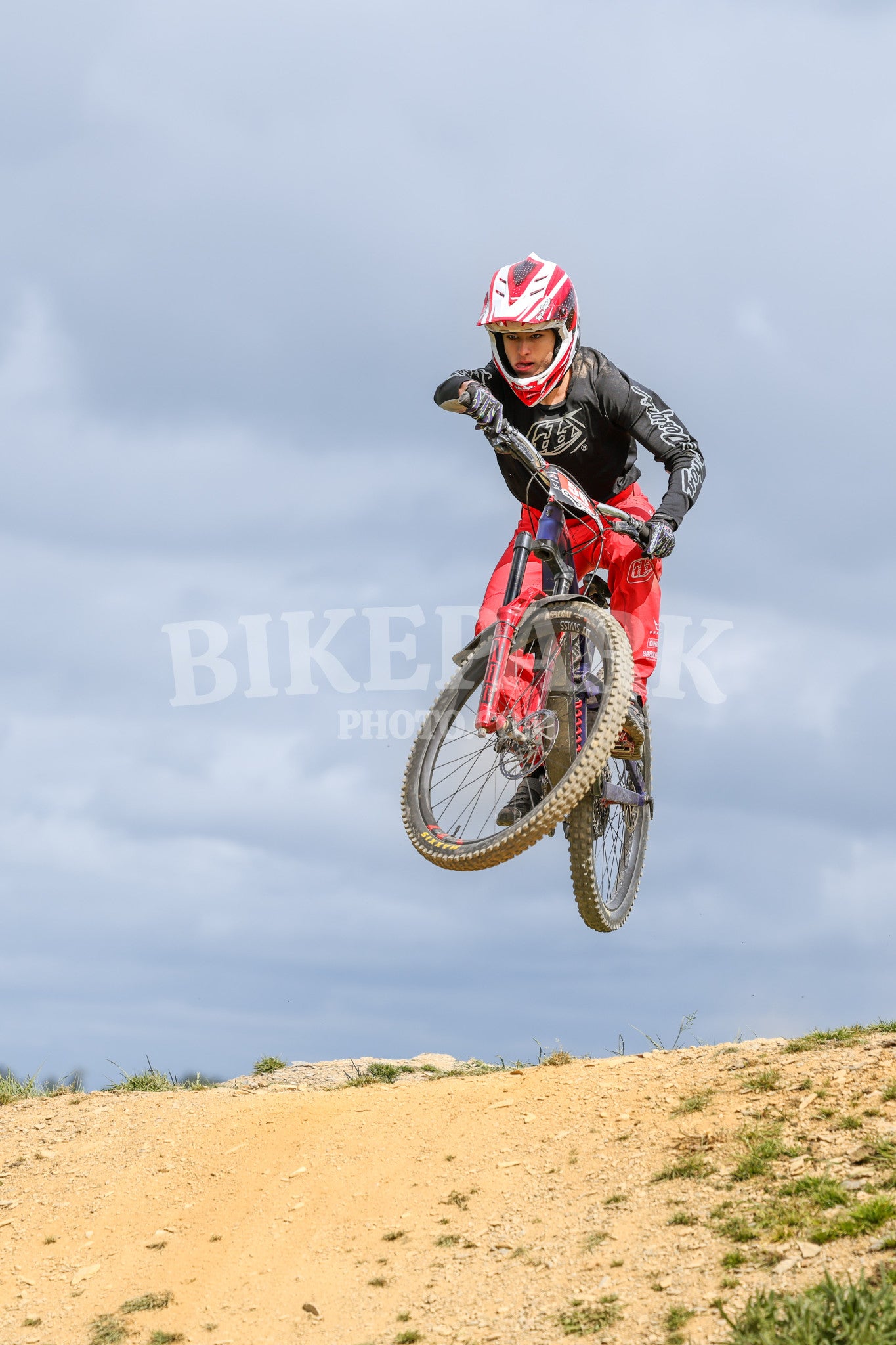 Berwyn Bike Park May 31, 2026 15:12:35