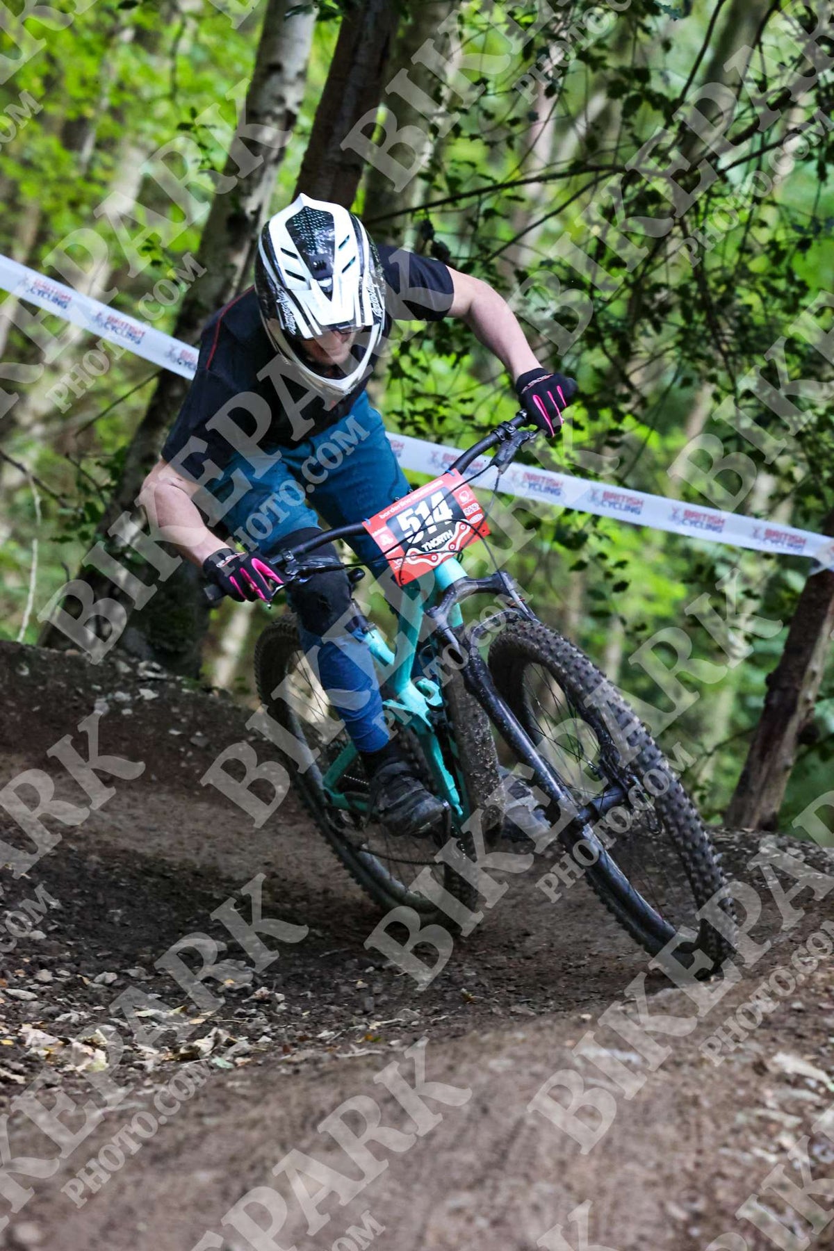 Farmer John's MTB Park October 18, 2026 13:35:10