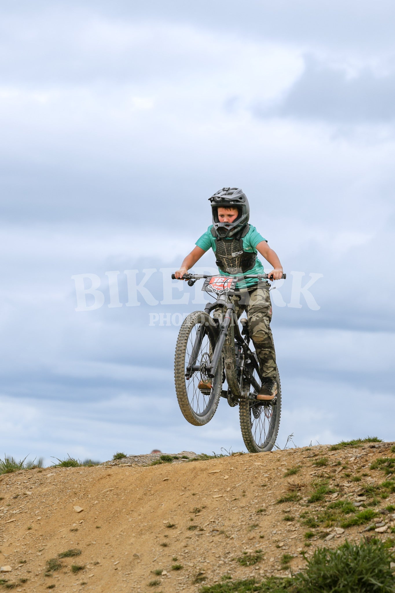 Berwyn Bike Park May 31, 2026 14:37:40