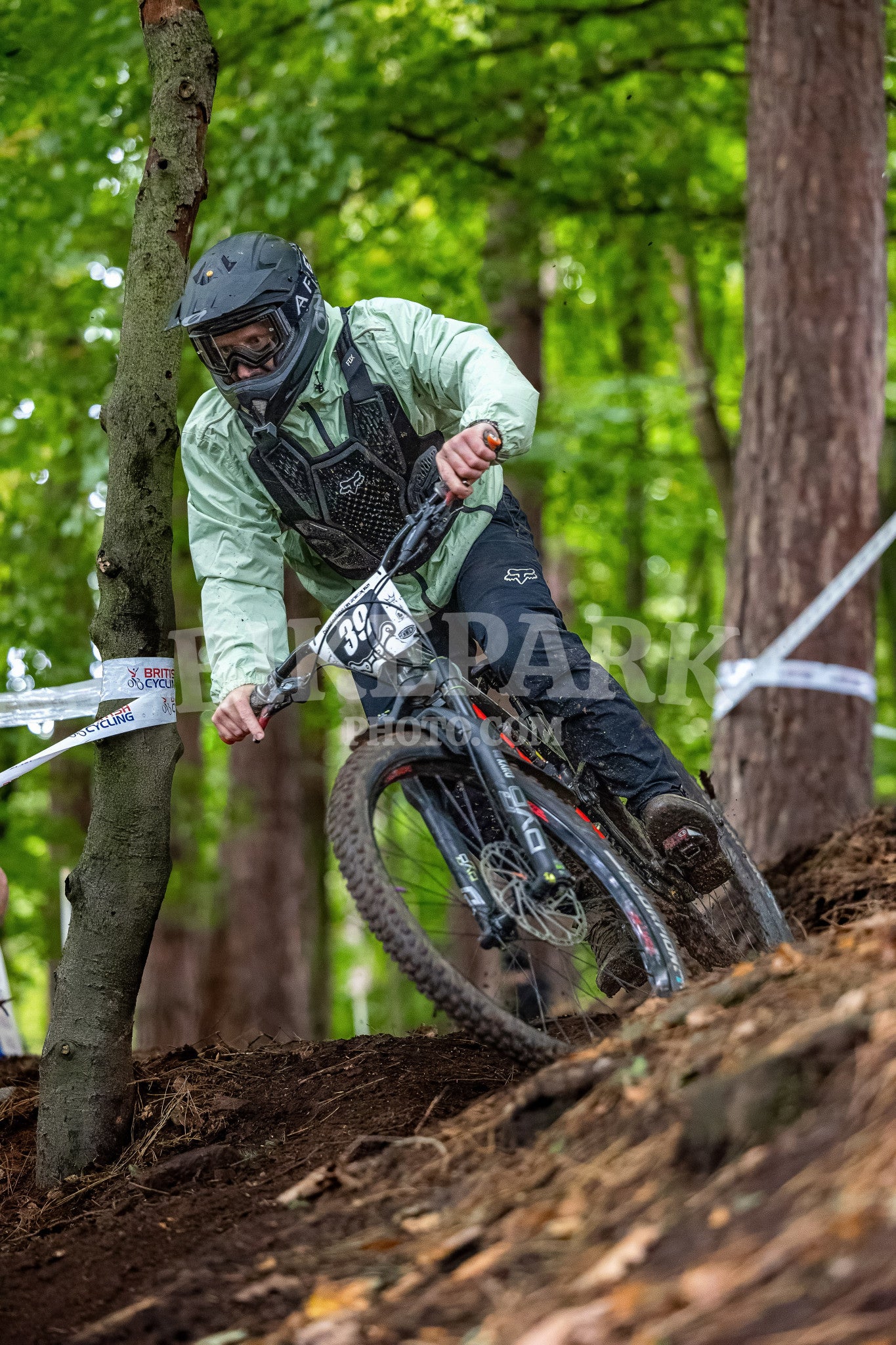 Farmer John's MTB Park October 05, 2025 15:31:27
