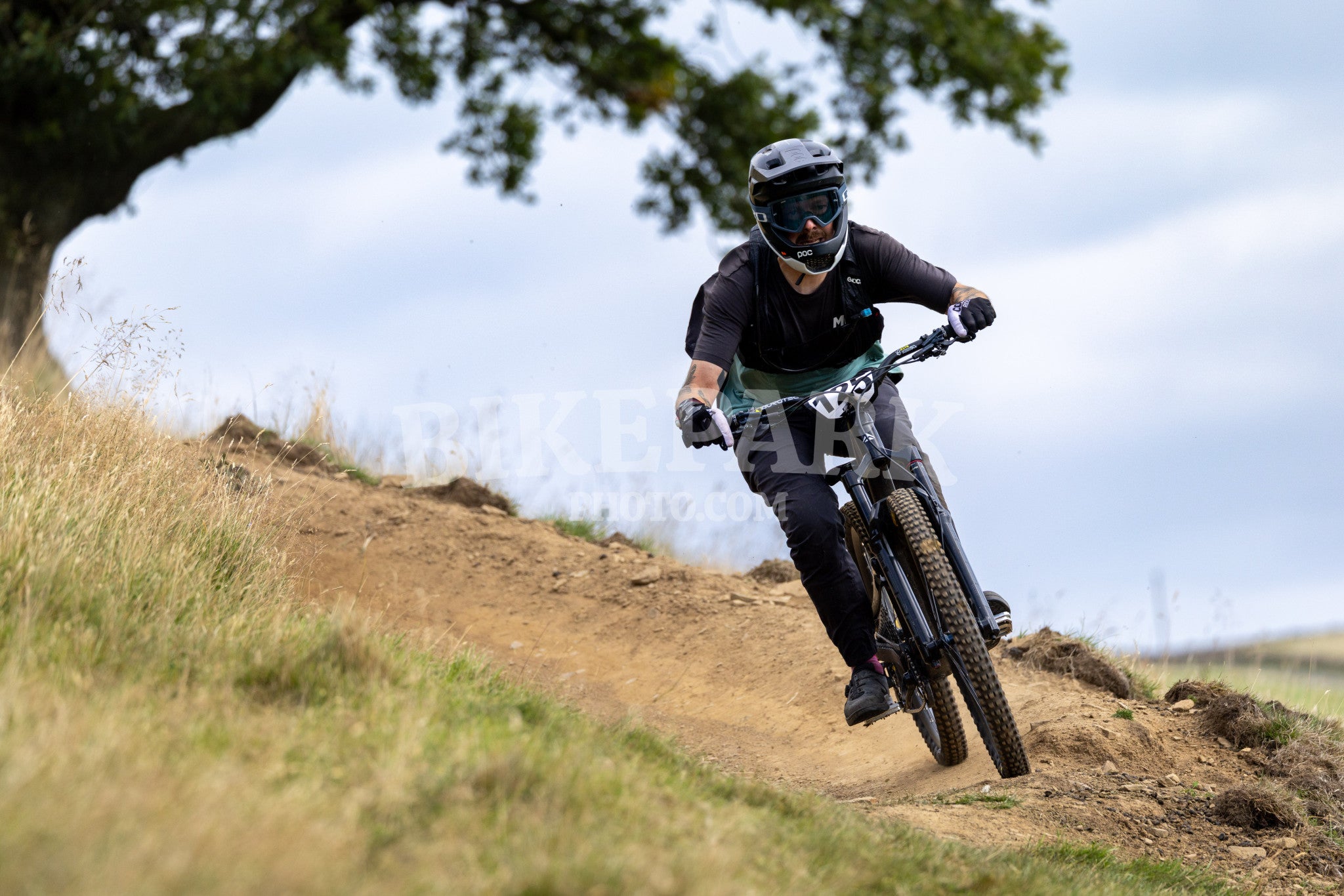 Bolly Skyline Enduro August 09, 2025 12:21:37