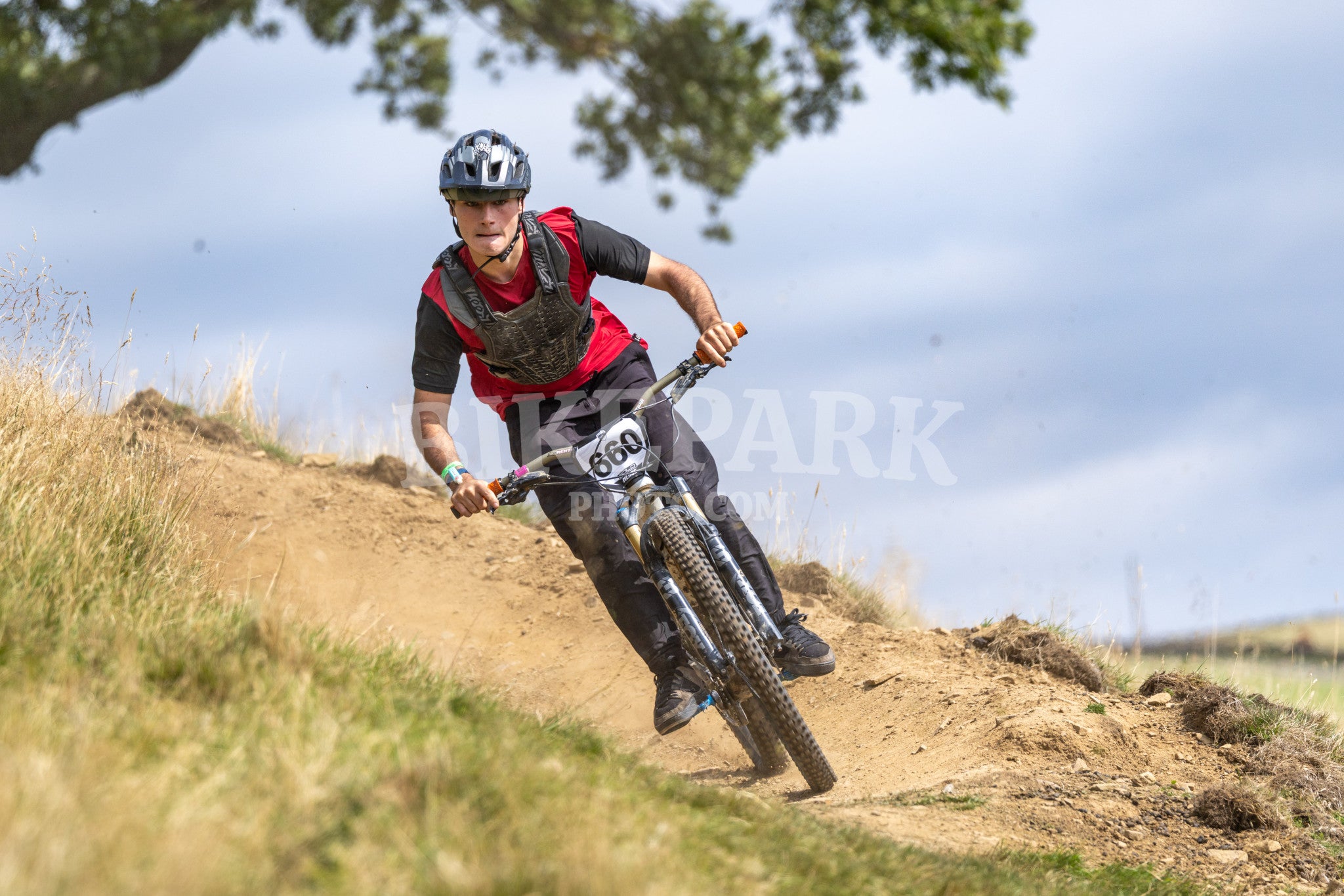Bolly Skyline Enduro August 09, 2025 12:31:45