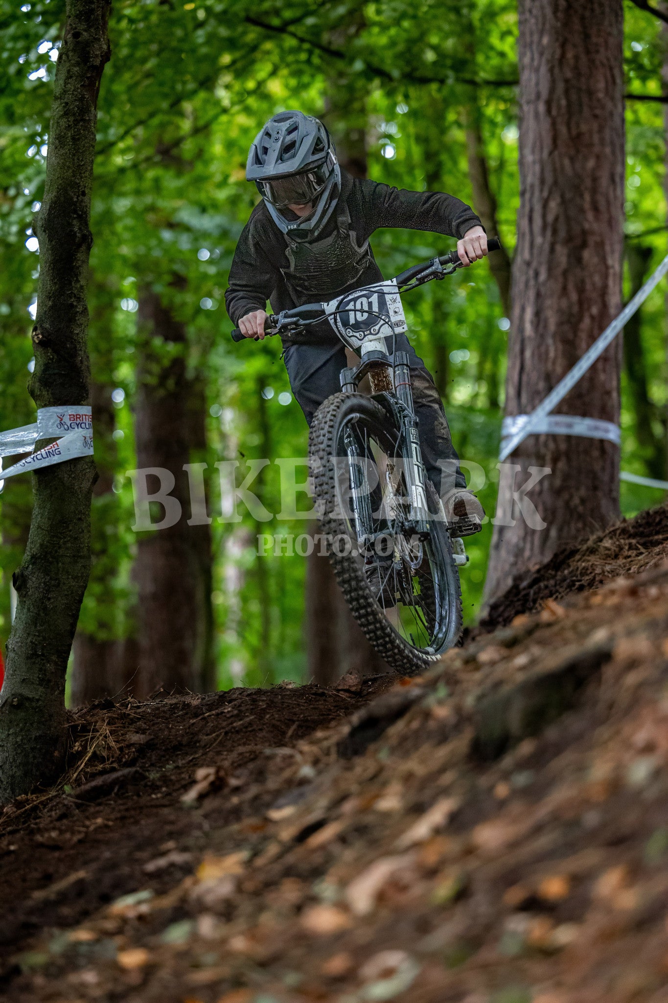 Farmer John's MTB Park October 05, 2025 15:14:42