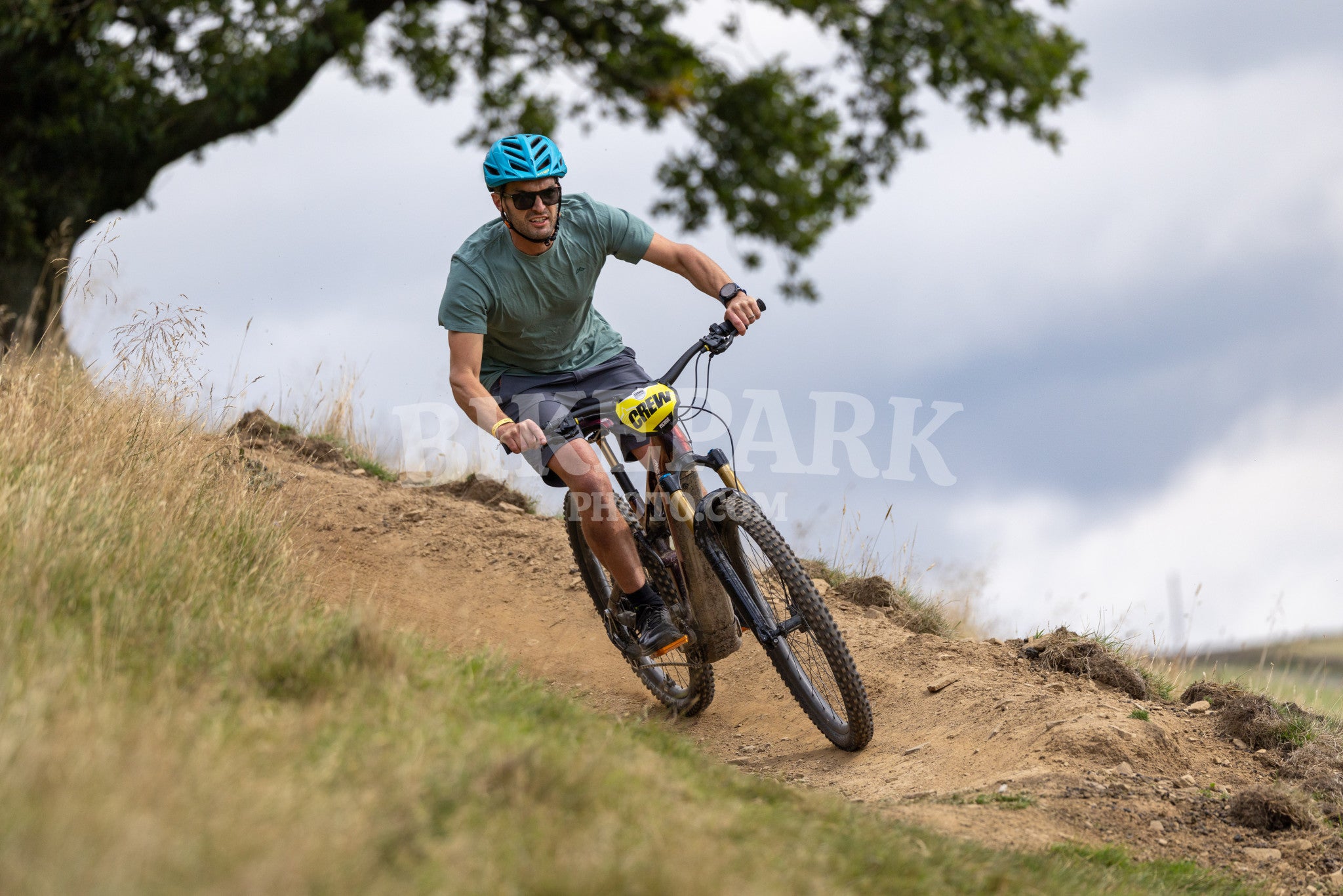 Bolly Skyline Enduro August 09, 2025 11:45:50