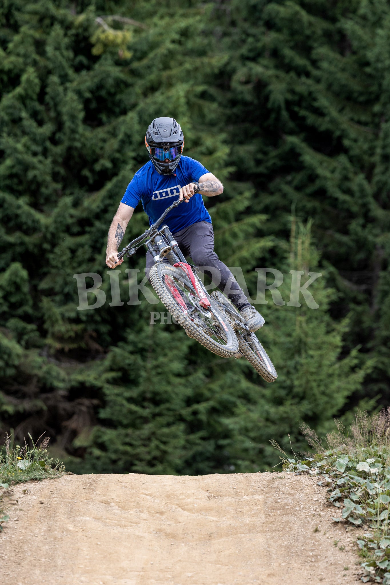 Avoriaz Bike Park July 07, 2025 15:03:47