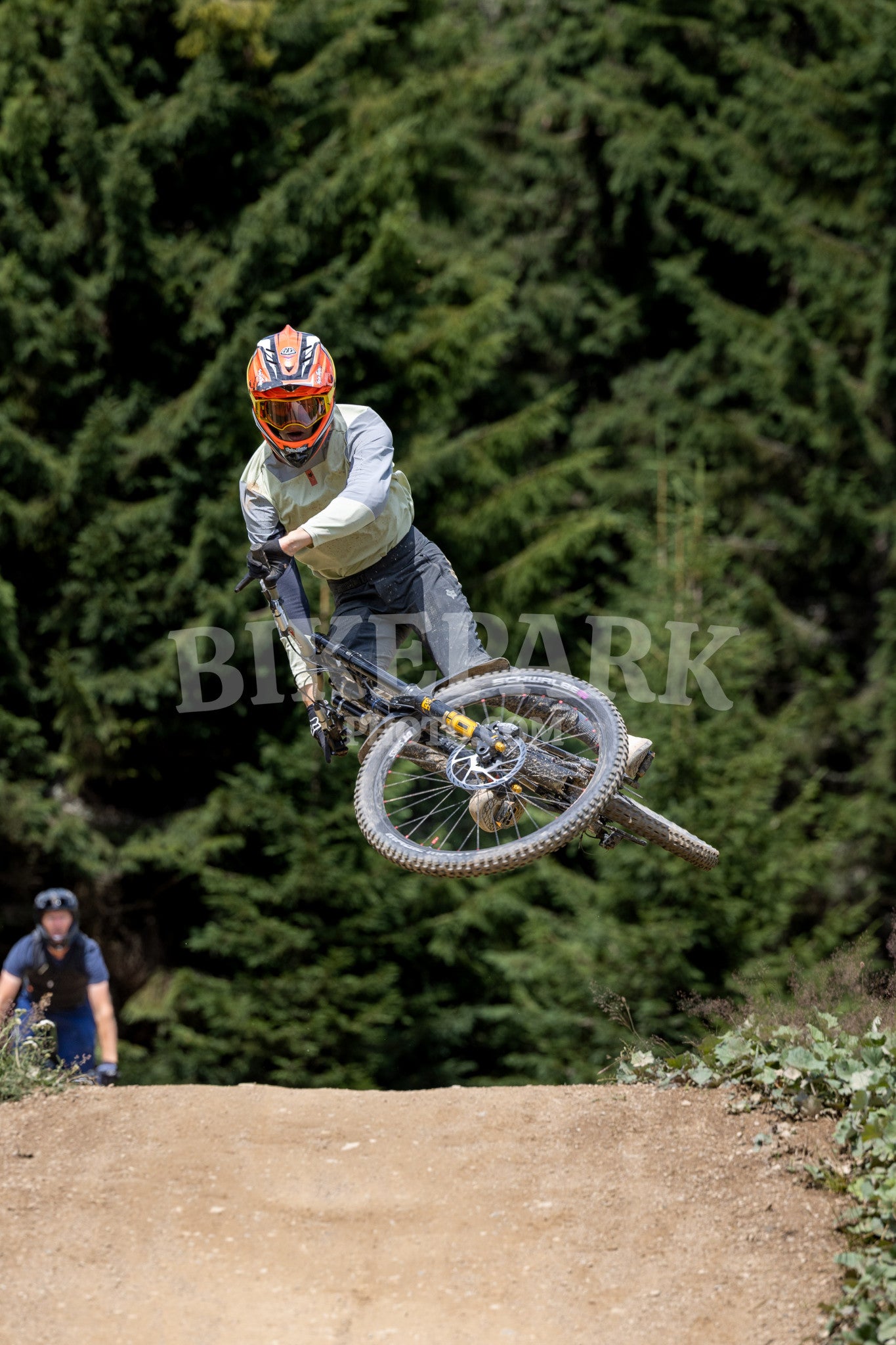 Avoriaz Bike Park July 14, 2025 15:48:48