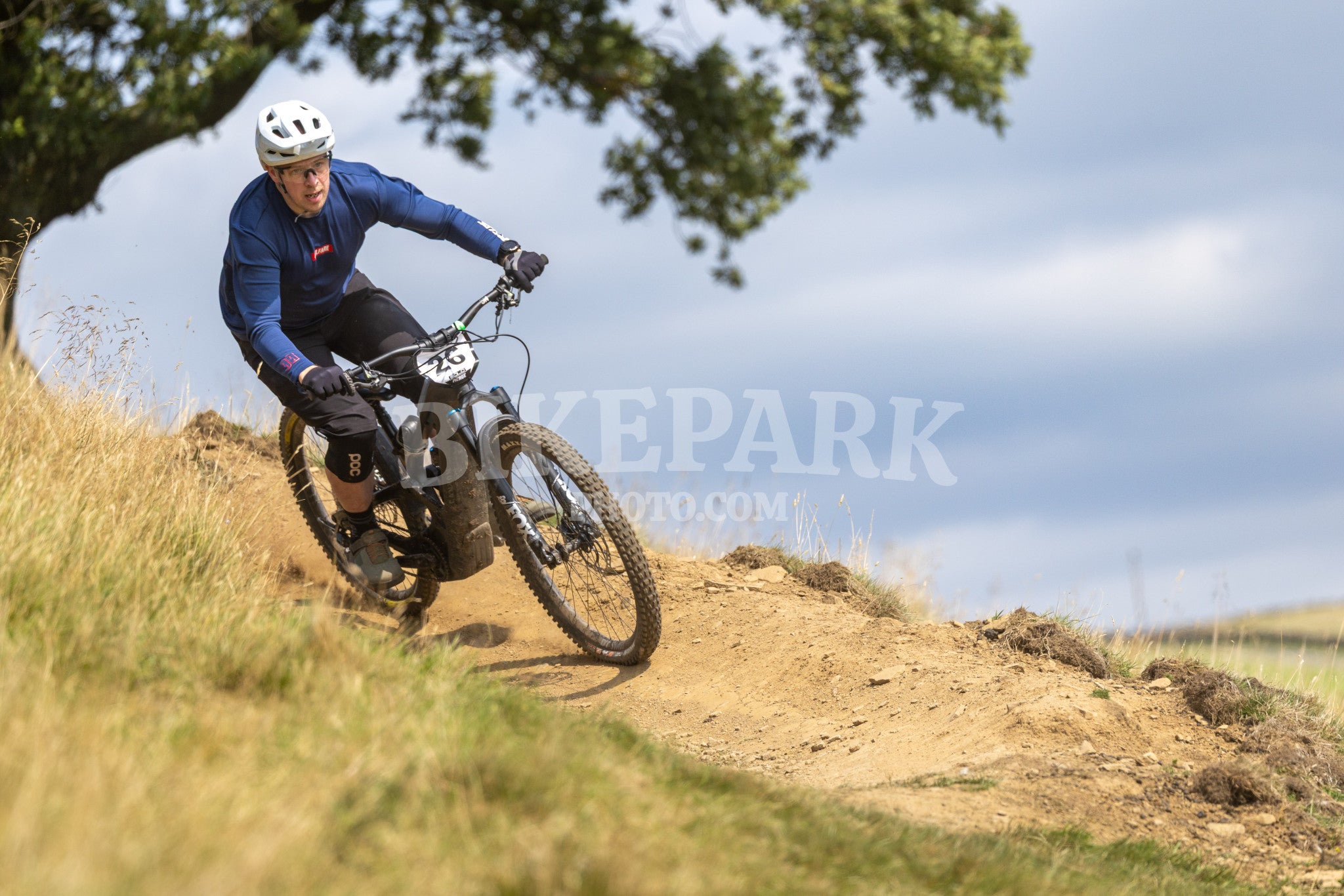 Bolly Skyline Enduro August 09, 2025 13:42:49