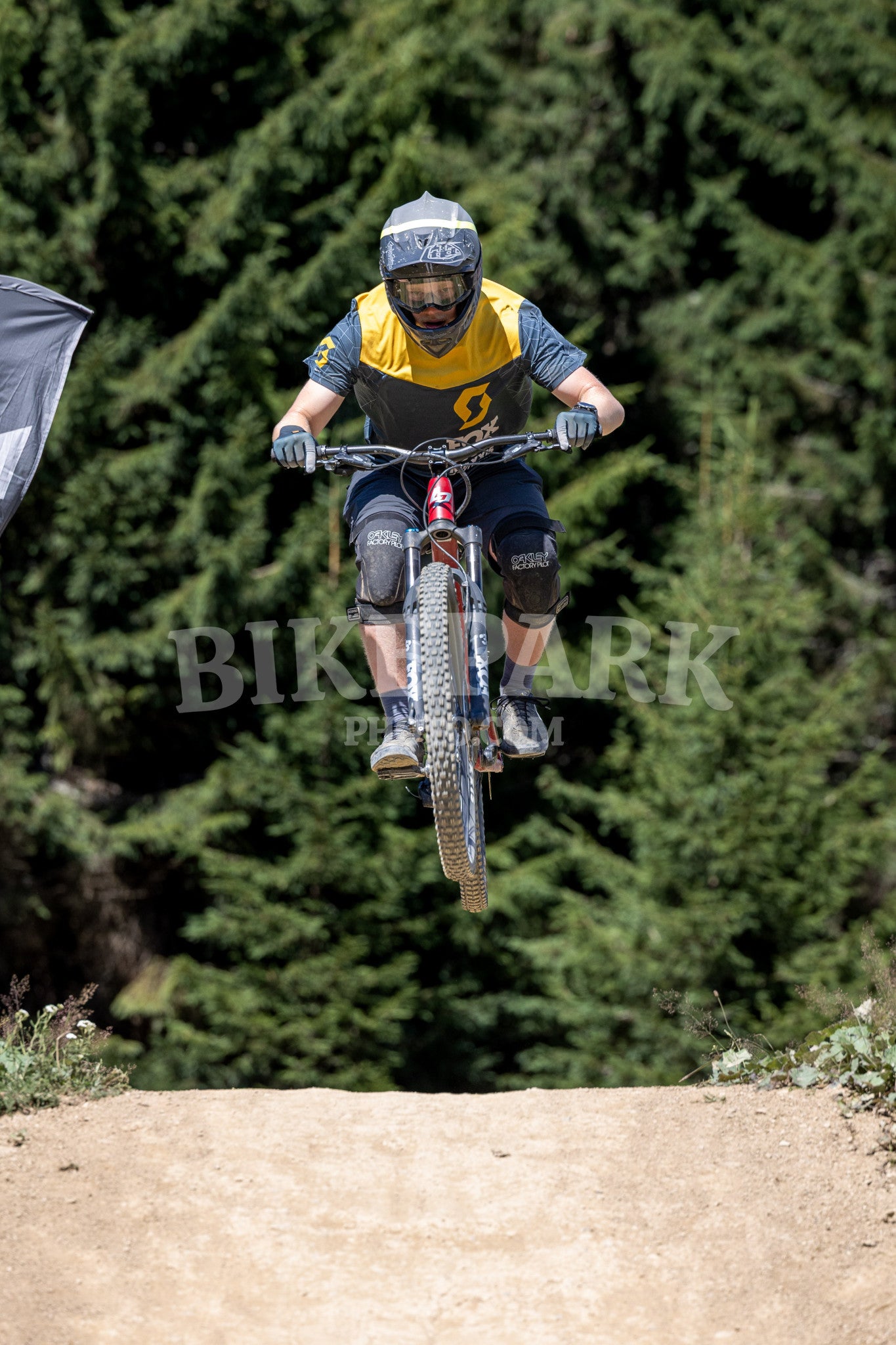 Avoriaz Bike Park July 17, 2025 16:05:38