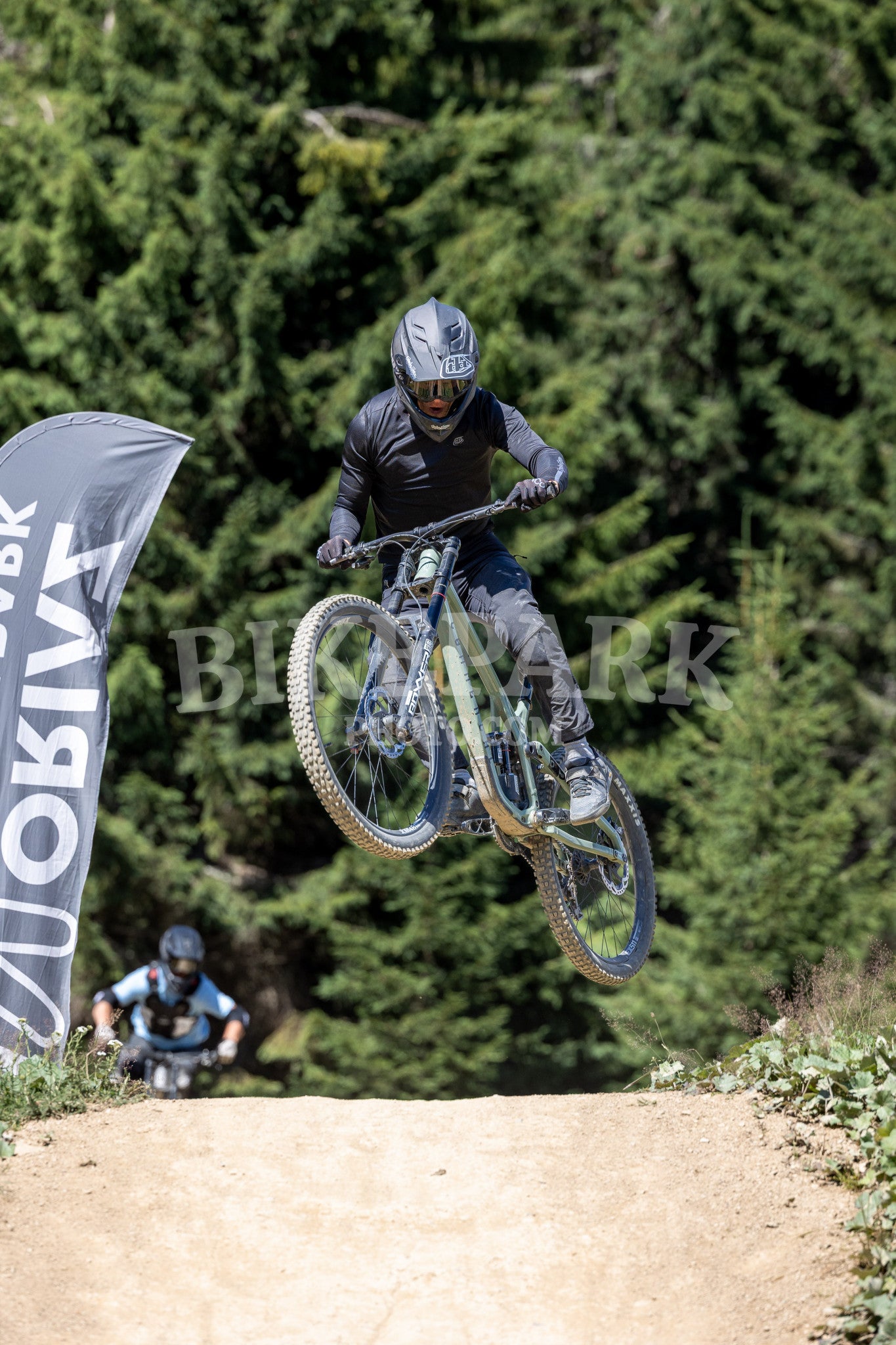Avoriaz Bike Park July 17, 2025 16:18:35