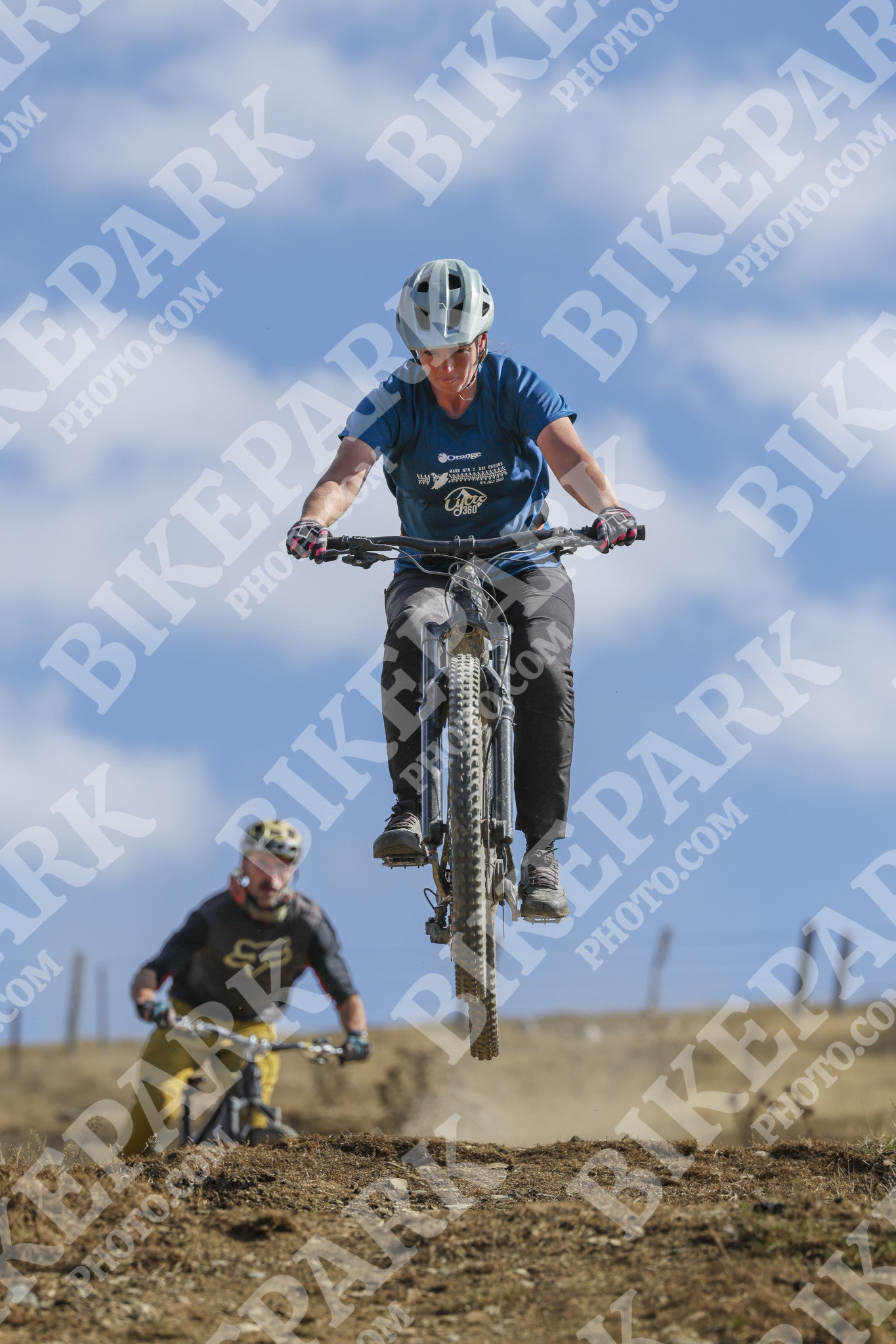 Berwyn Bike Park August 23, 2026 14:17:33
