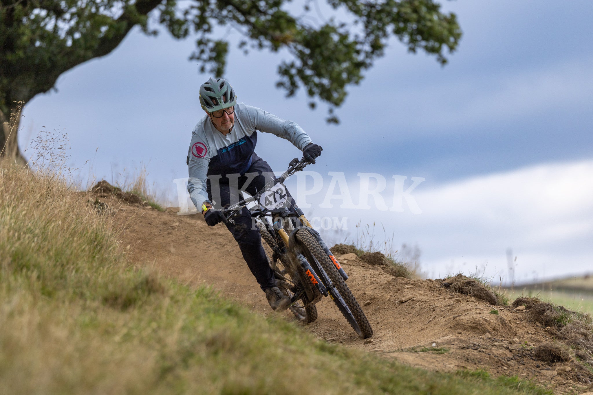 Bolly Skyline Enduro August 09, 2025 12:43:55