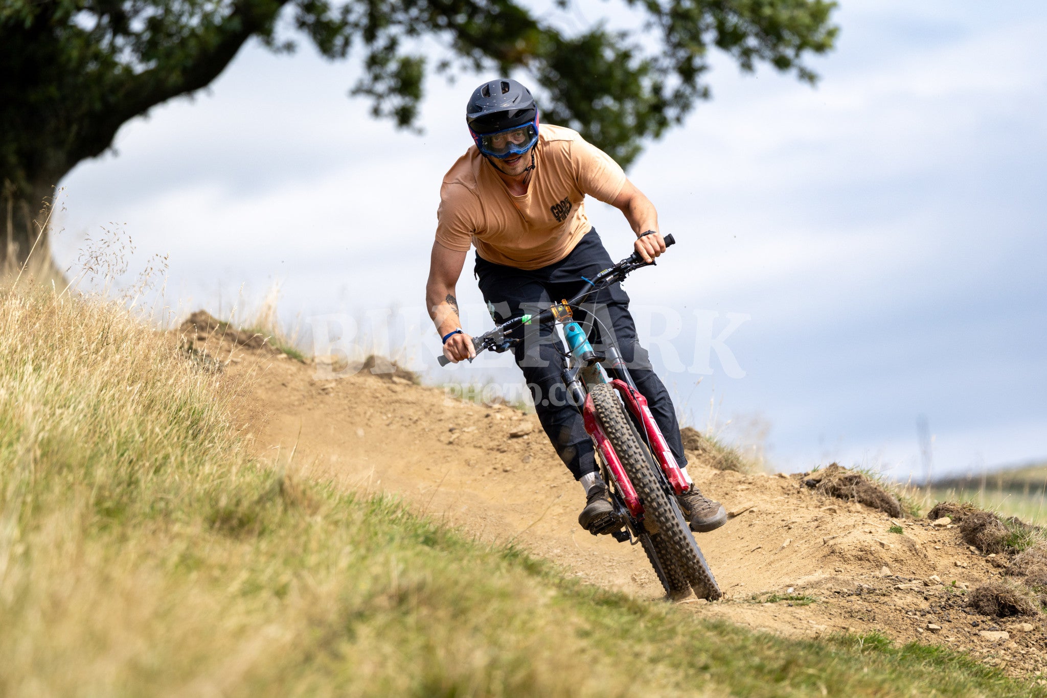 Bolly Skyline Enduro August 09, 2025 13:16:06