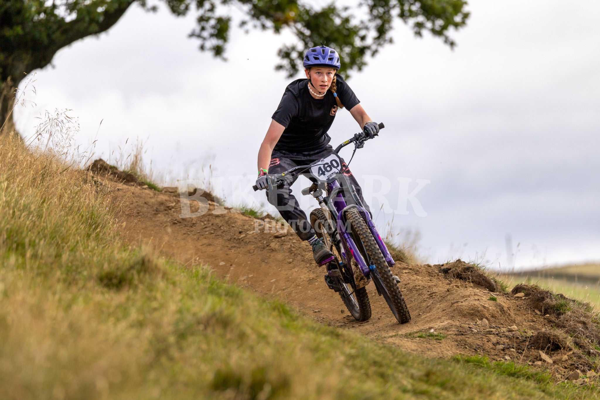 Bolly Skyline Enduro August 09, 2025 10:39:47