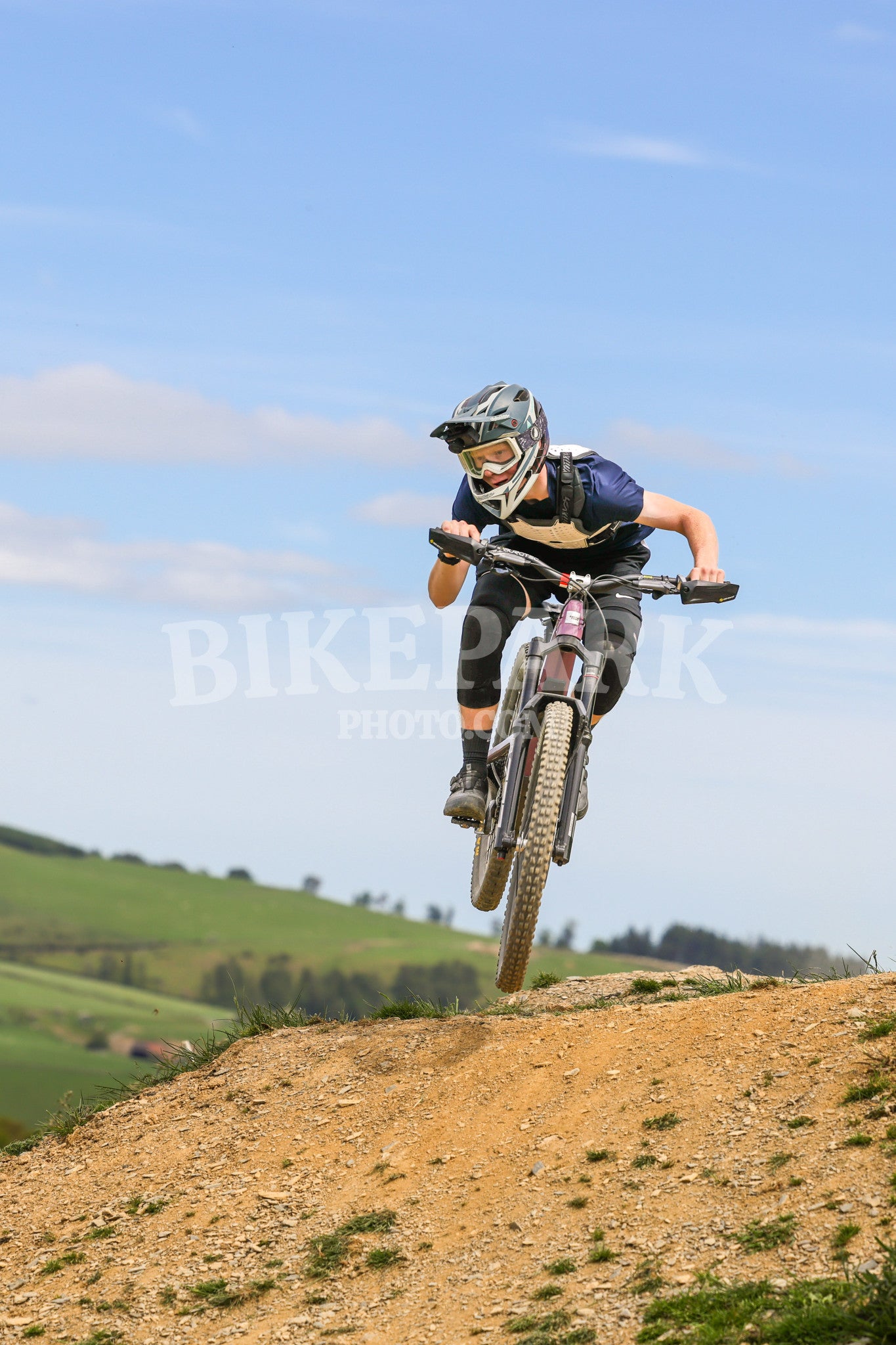 Berwyn Bike Park May 30, 2026 14:01:14