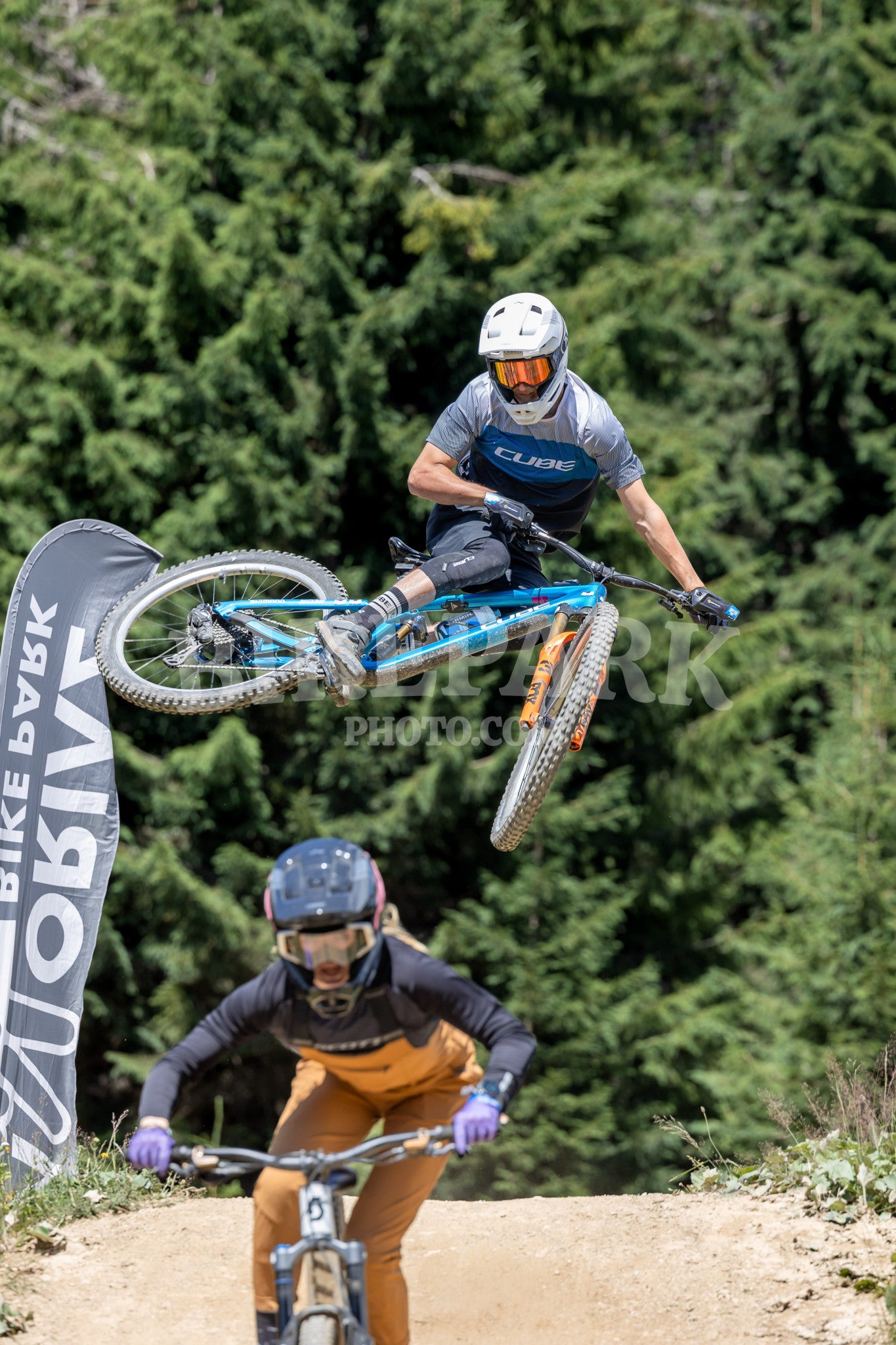 Avoriaz Bike Park July 10, 2025 15:24:28