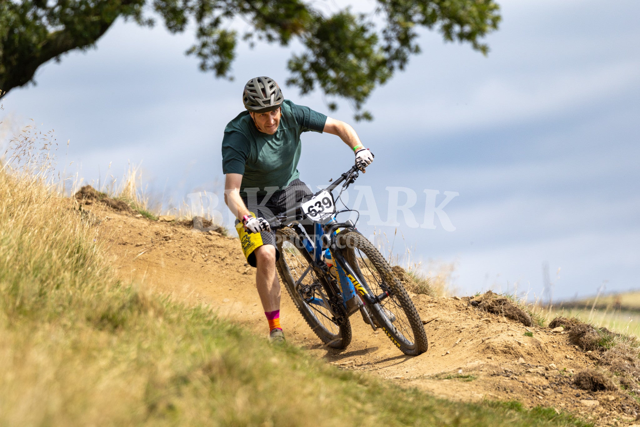 Bolly Skyline Enduro August 09, 2025 12:33:24