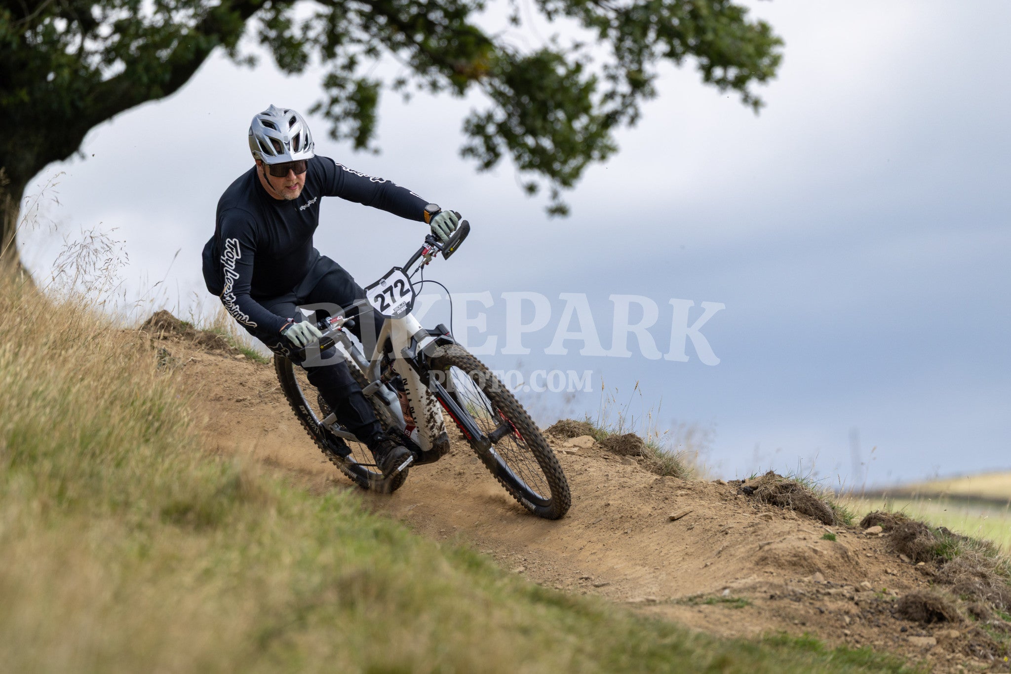 Bolly Skyline Enduro August 09, 2025 12:11:27
