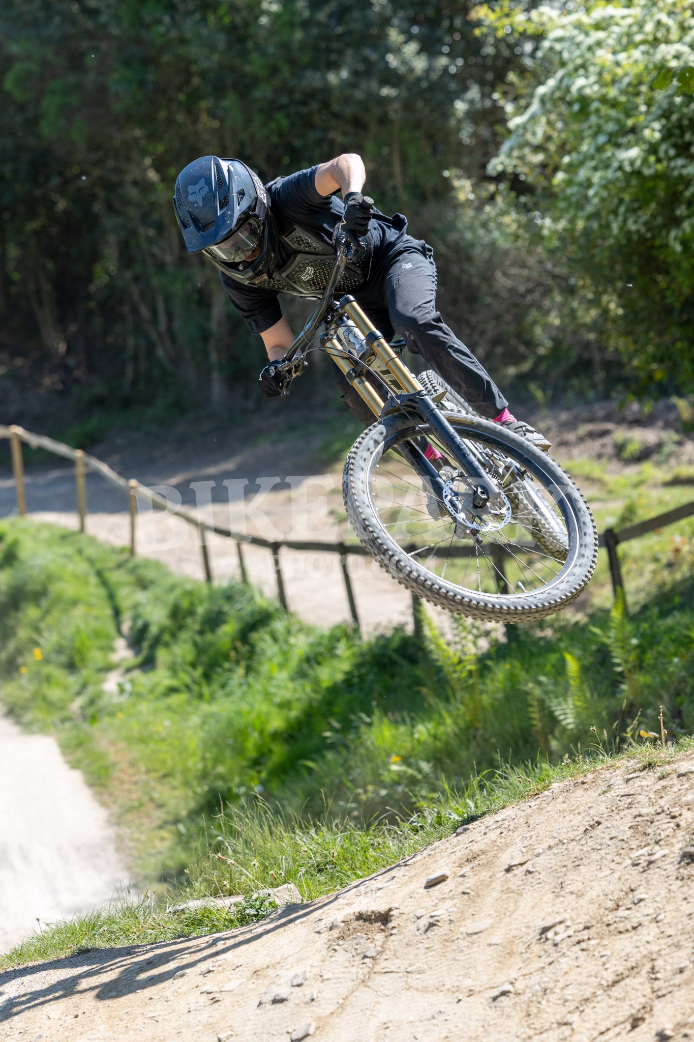 Farmer John's MTB Park May 11, 2025 12:48:33