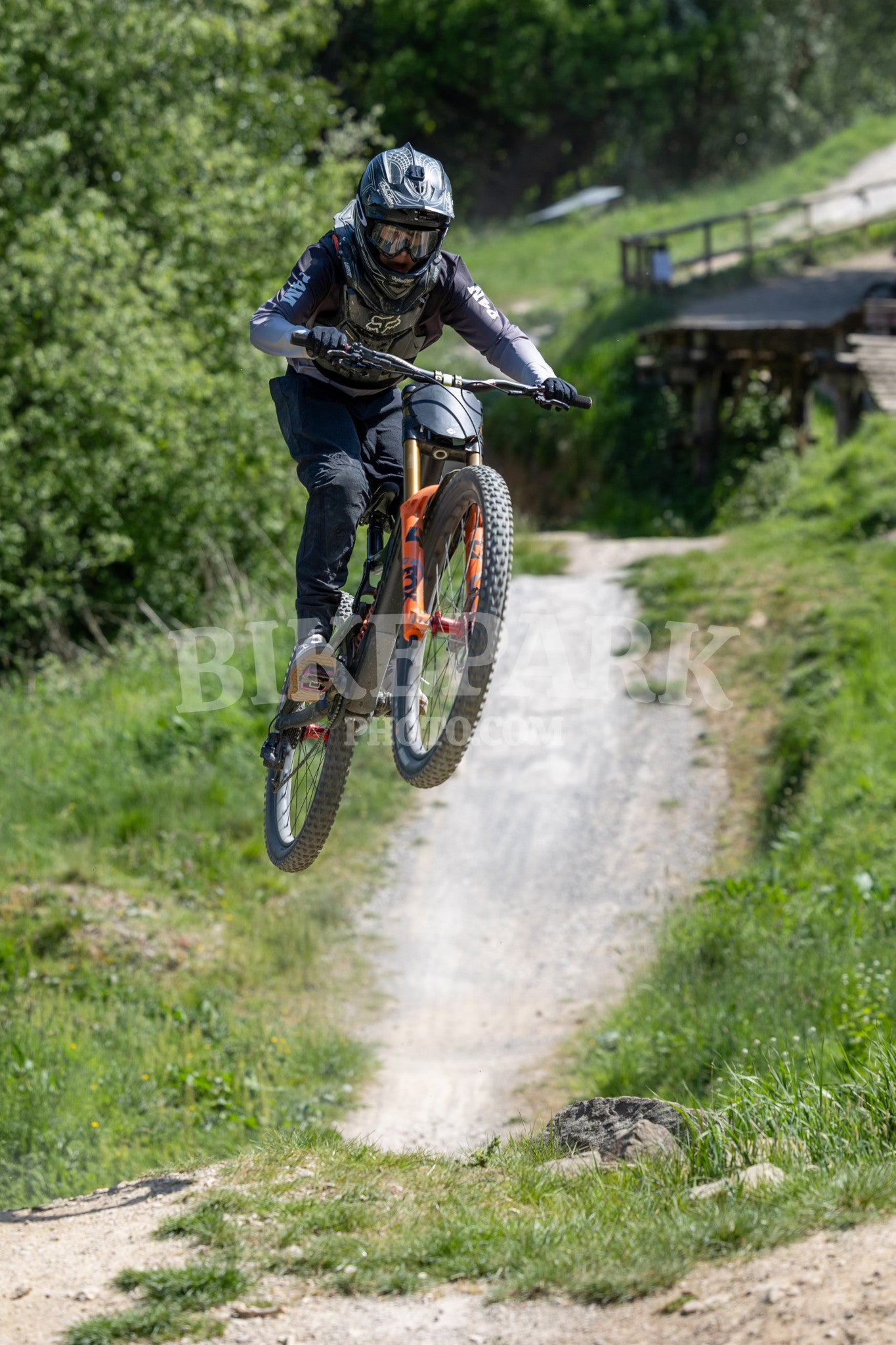 Farmer John's MTB Park May 11, 2025 13:00:44