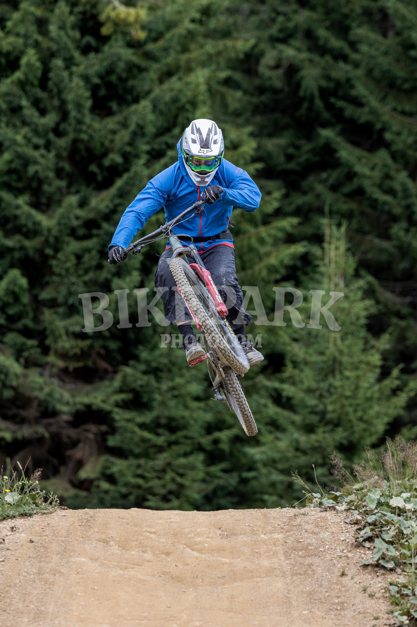 Avoriaz Bike Park July 07, 2025 14:49:51