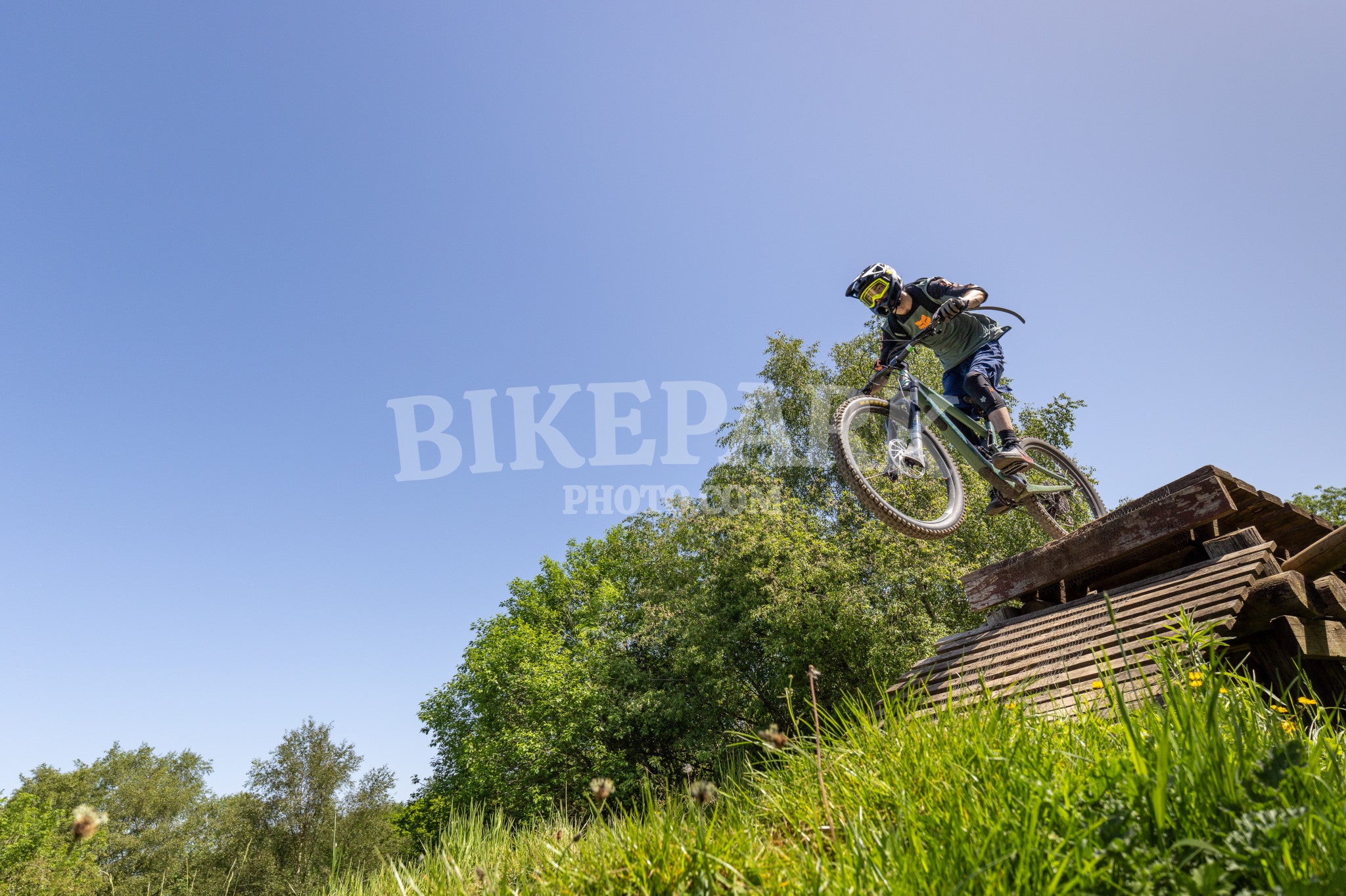 Farmer John's MTB Park May 25, 2026 11:42:33
