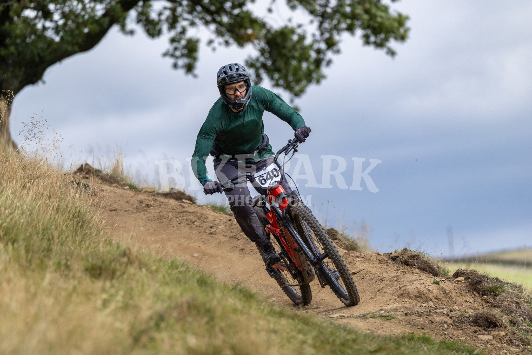 Bolly Skyline Enduro August 09, 2025 12:12:34