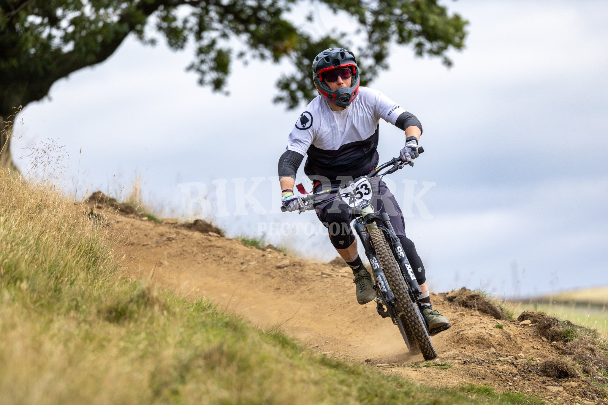 Bolly Skyline Enduro August 09, 2025 12:15:14