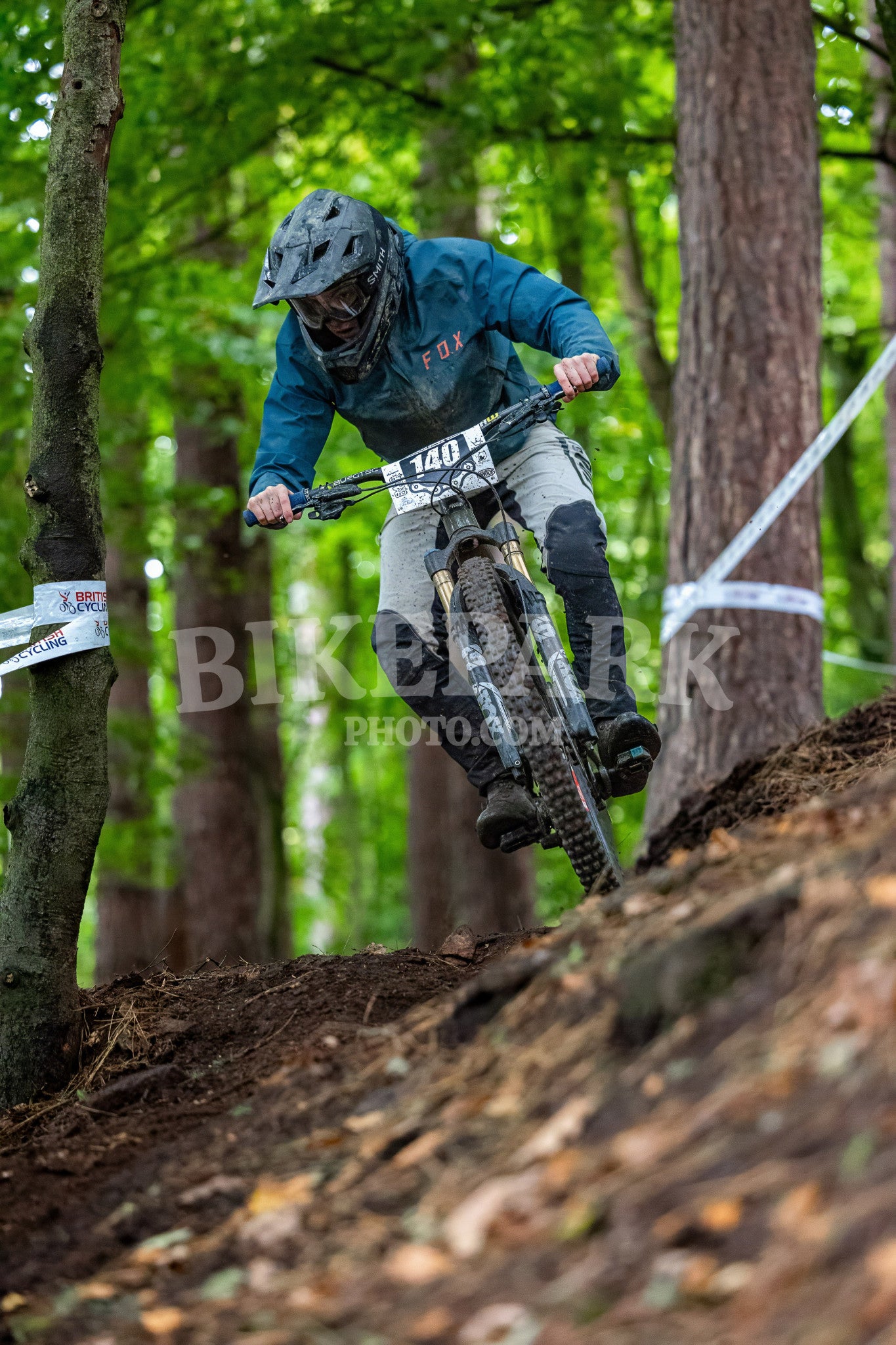 Farmer John's MTB Park October 05, 2025 15:10:32