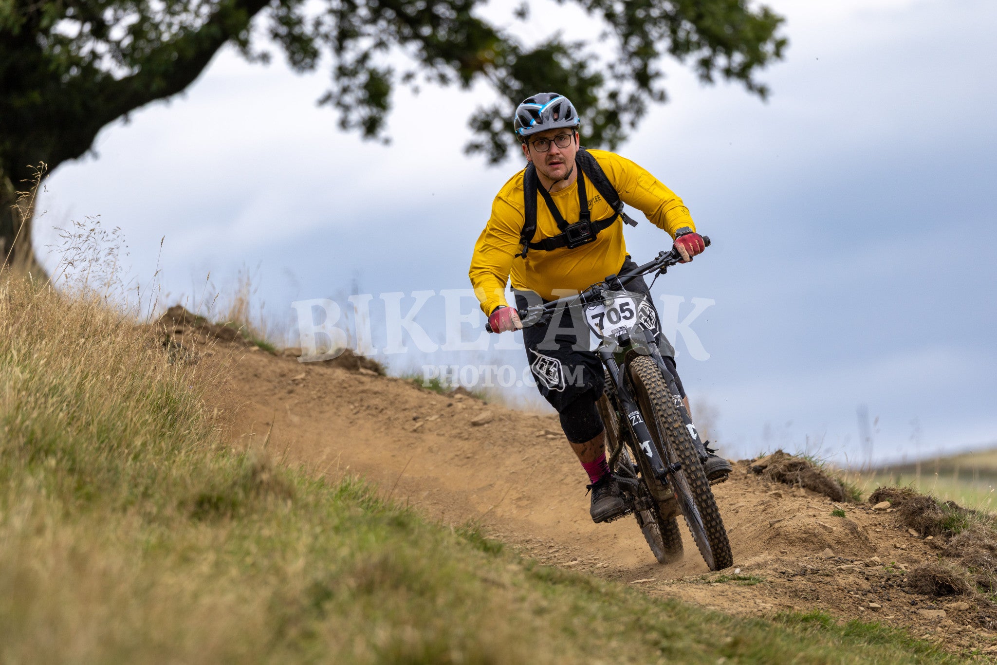 Bolly Skyline Enduro August 09, 2025 13:01:41