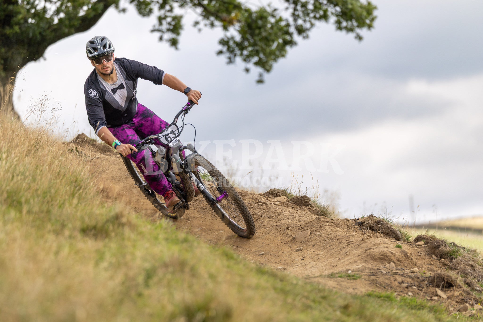 Bolly Skyline Enduro August 09, 2025 10:22:44