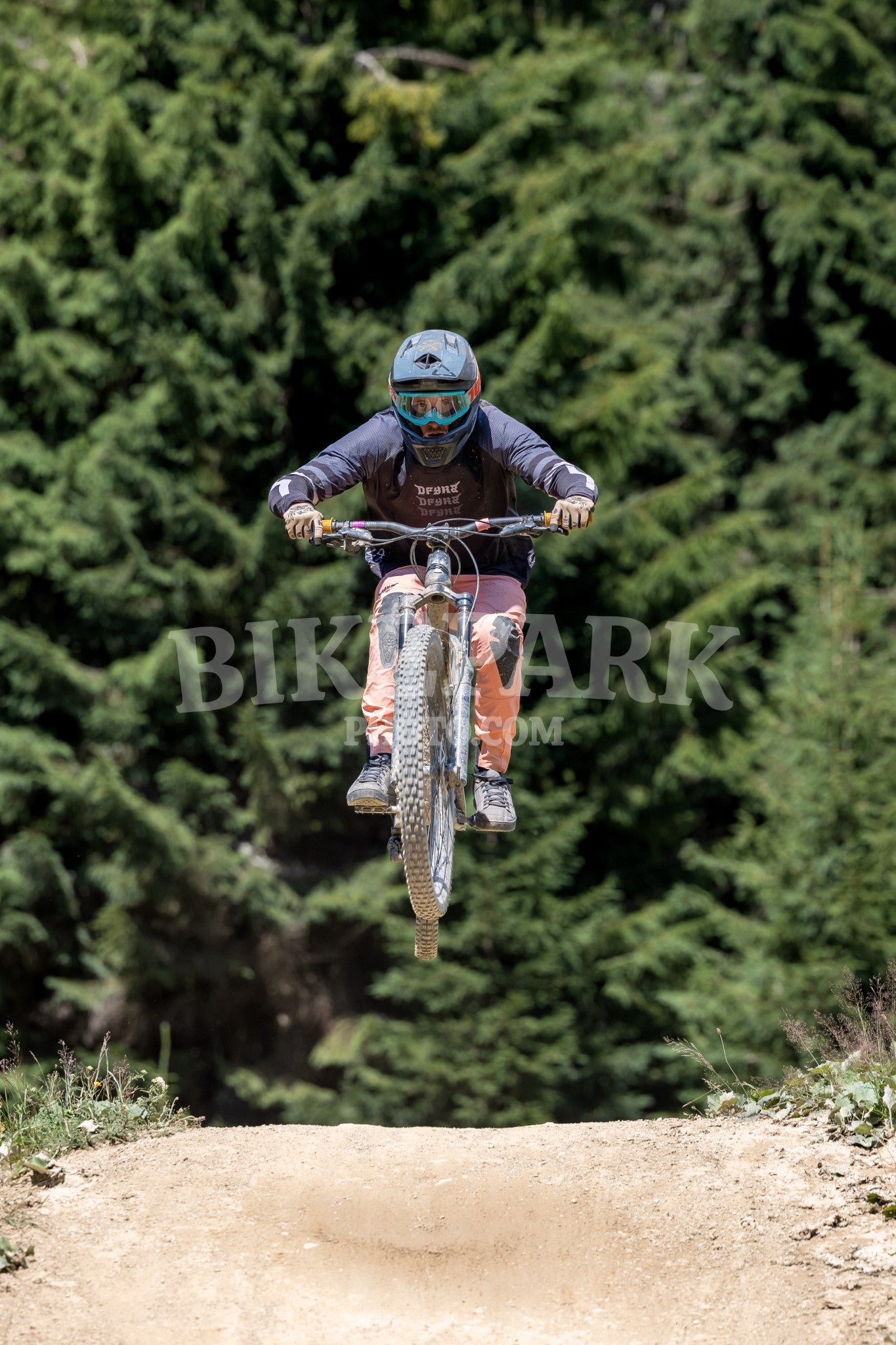 Avoriaz Bike Park July 10, 2025 15:40:27