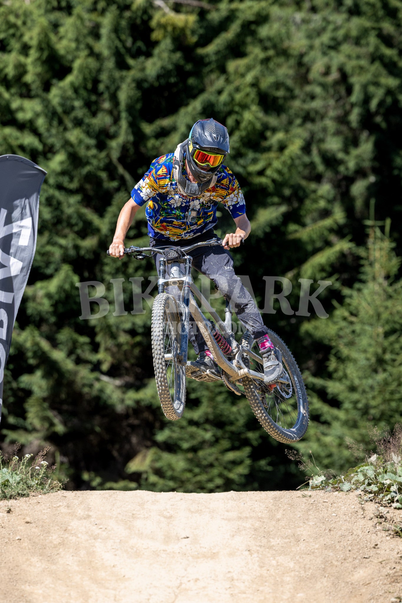 Avoriaz Bike Park July 17, 2025 16:41:11