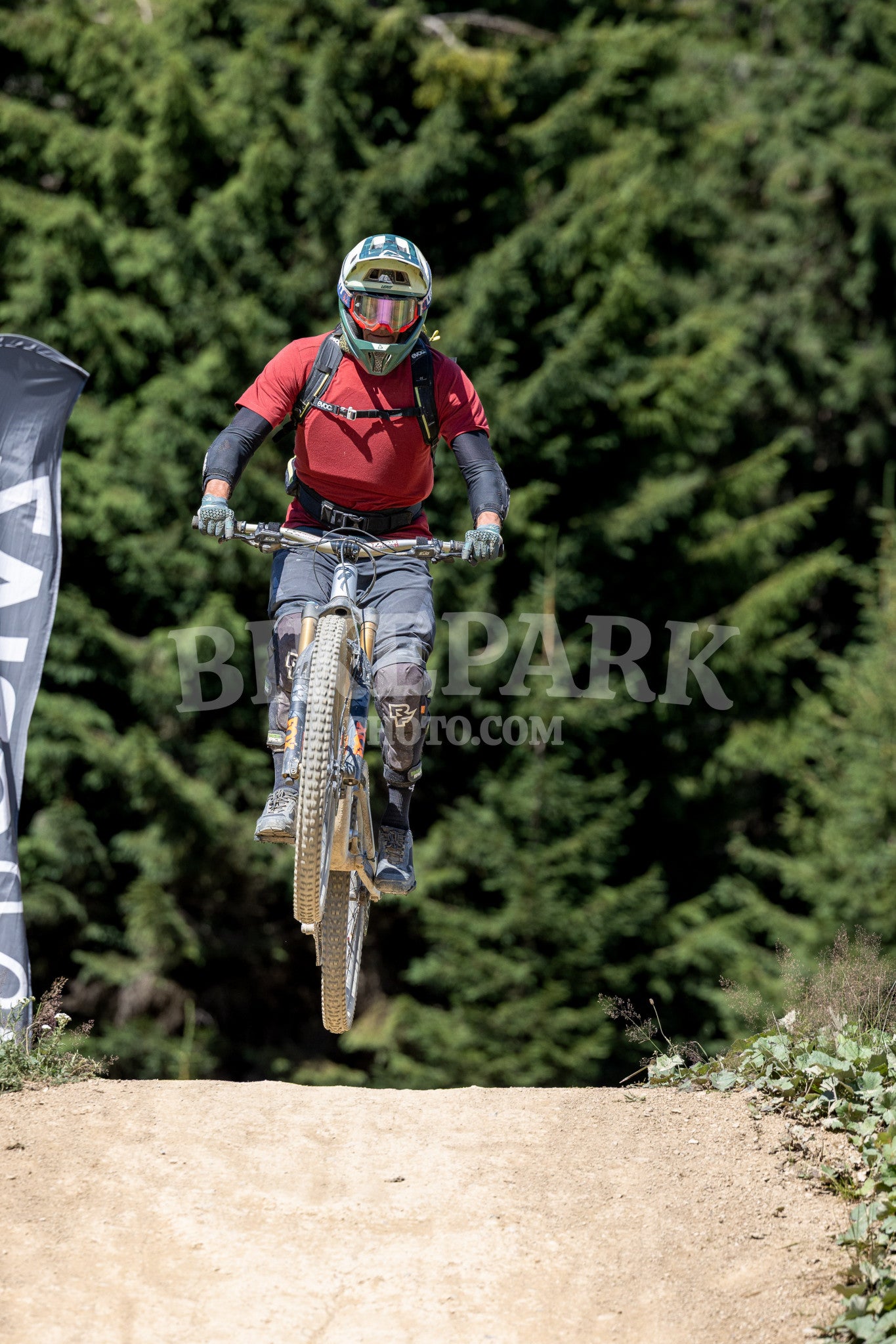 Avoriaz Bike Park July 17, 2025 16:22:16