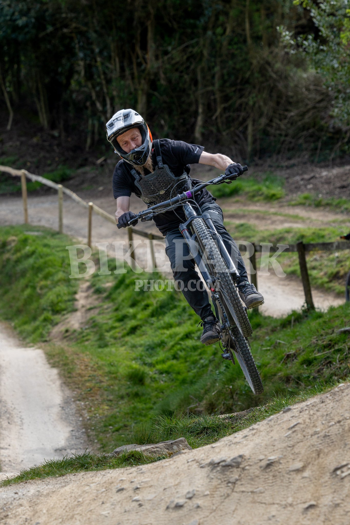 Farmer John's MTB Park April 12, 2025 12:27:01