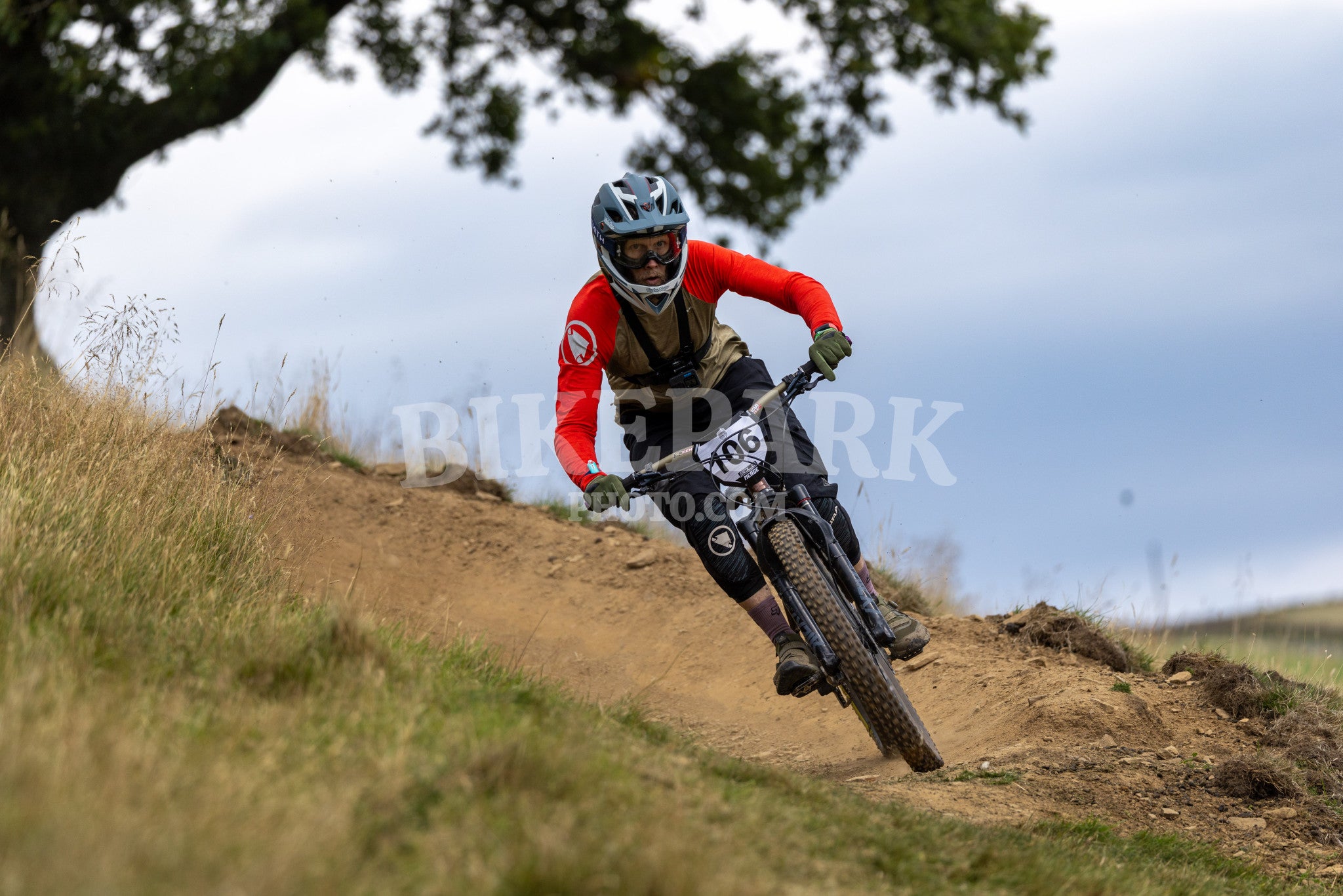 Bolly Skyline Enduro August 09, 2025 12:59:18