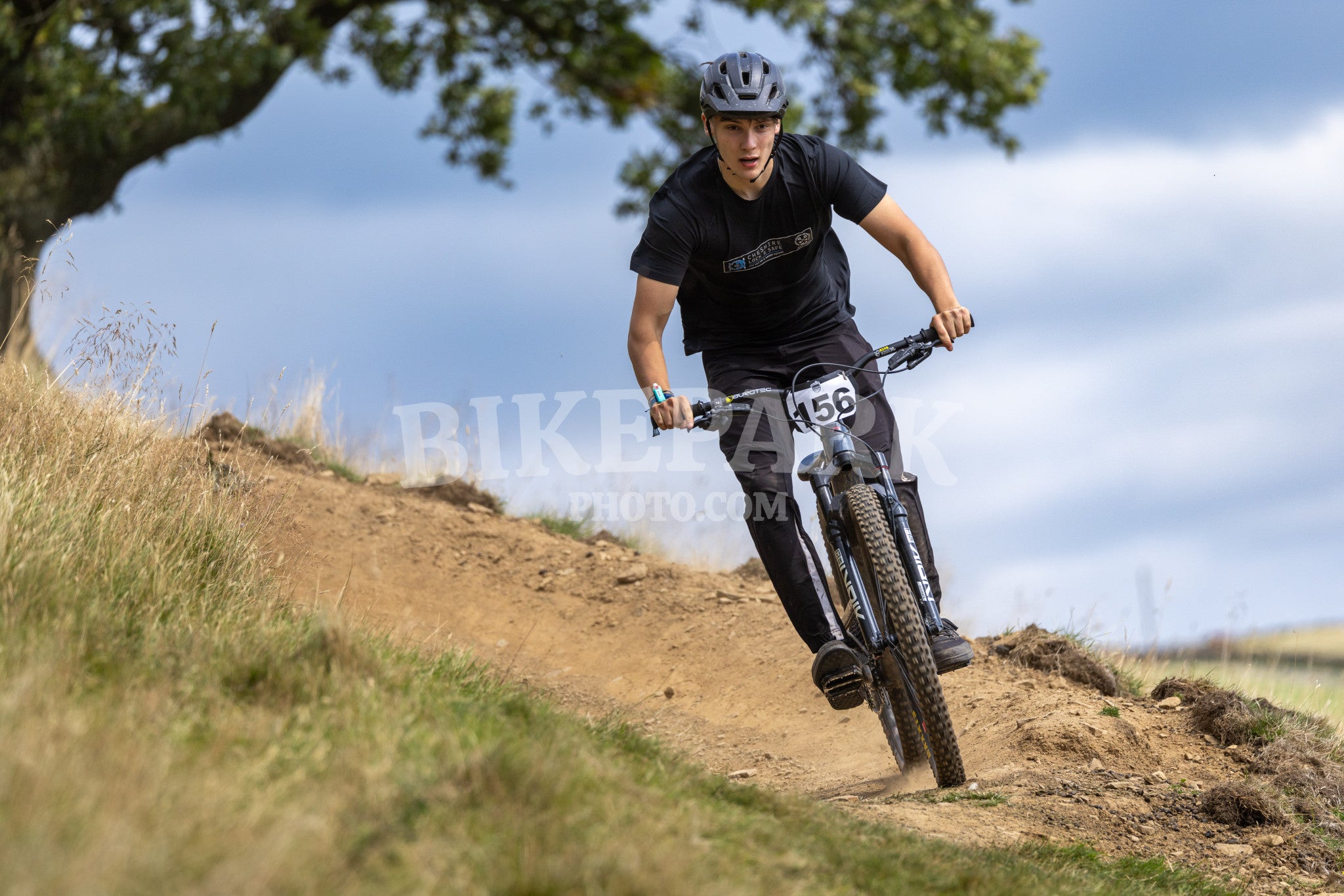 Bolly Skyline Enduro August 09, 2025 12:38:33