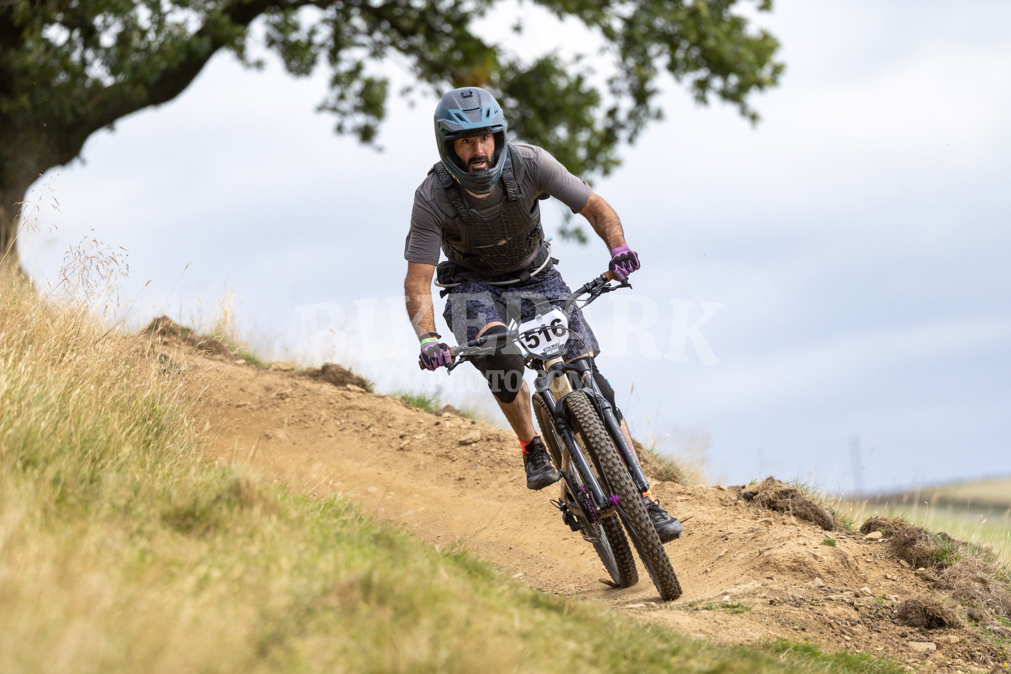 Bolly Skyline Enduro August 09, 2025 12:14:01
