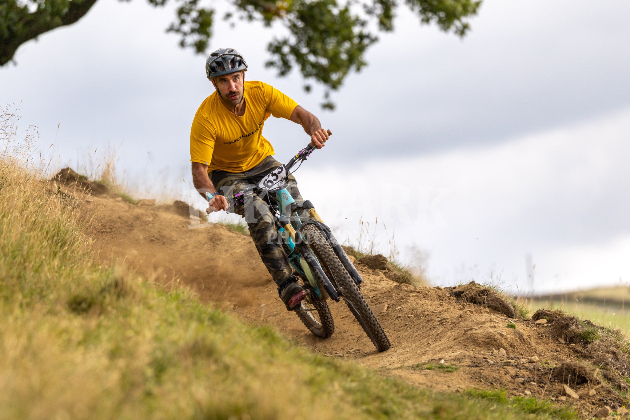 Bolly Skyline Enduro August 09, 2025 10:34:15