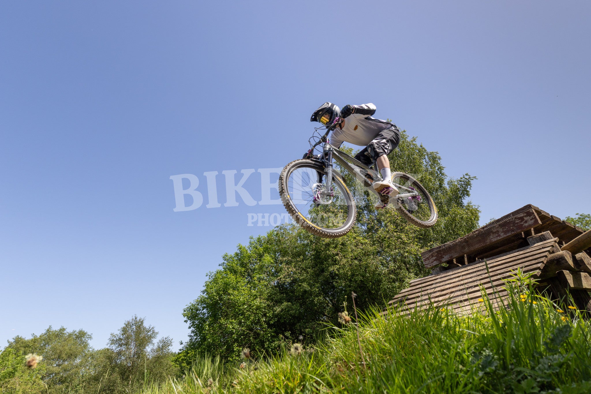 Farmer John's MTB Park May 25, 2026 12:03:51