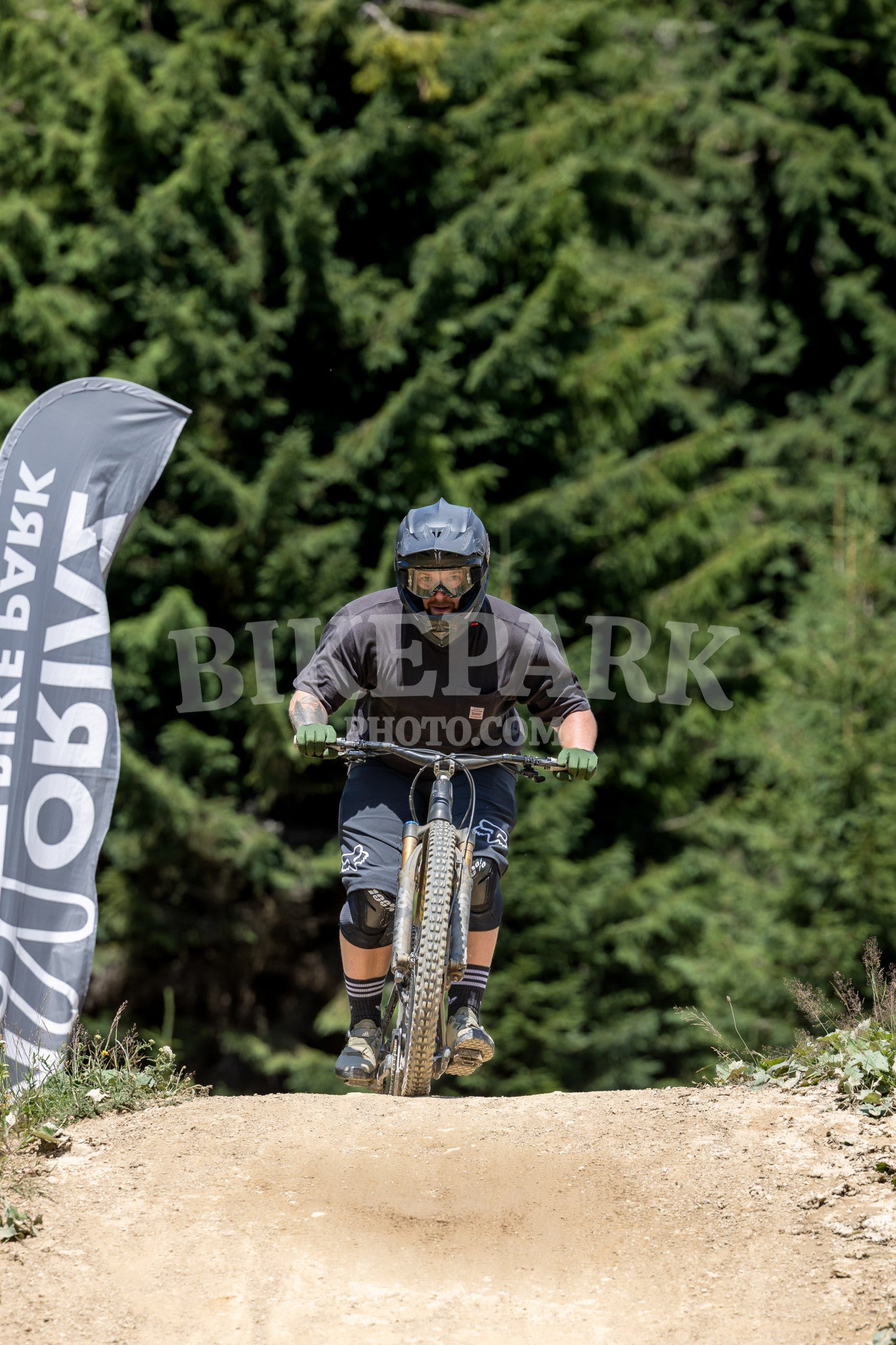 Avoriaz Bike Park July 10, 2025 15:08:32