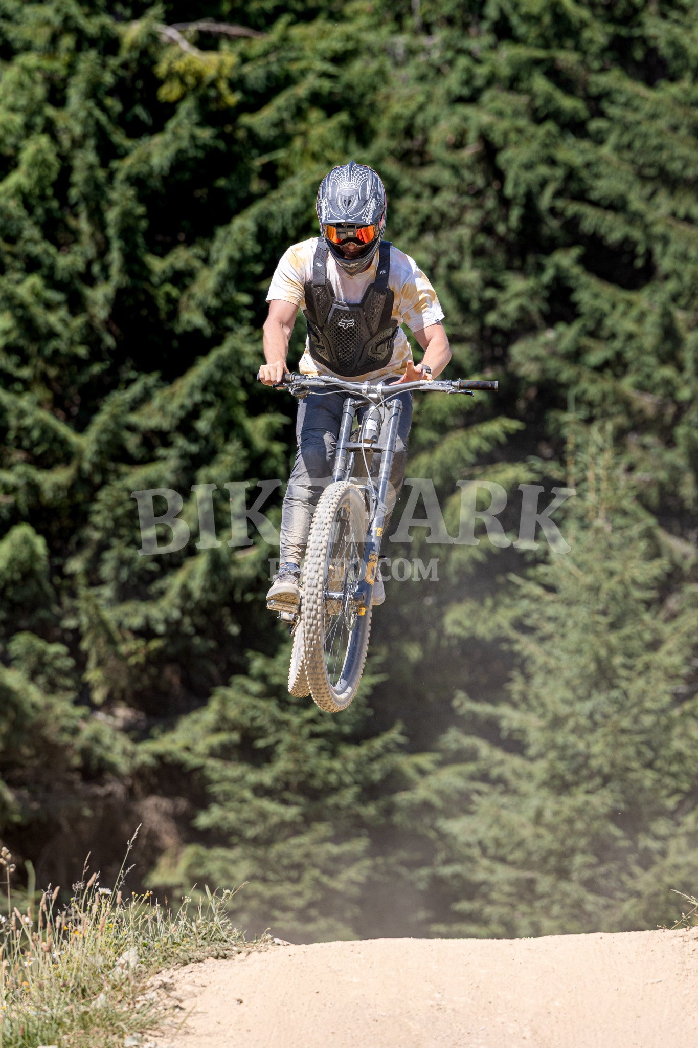 Avoriaz Bike Park June 30, 2025 15:09:15
