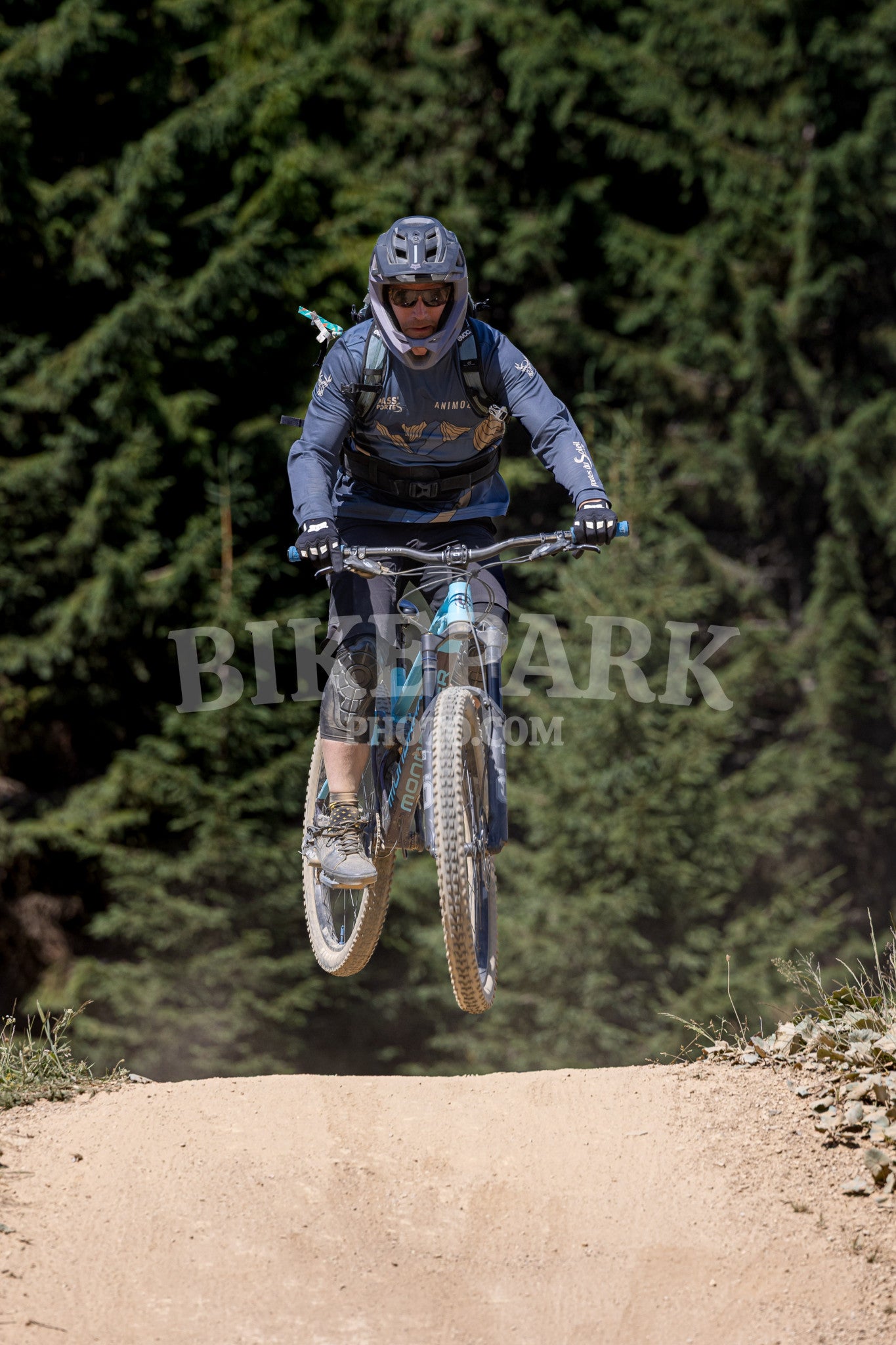 Avoriaz Bike Park June 30, 2025 15:14:50
