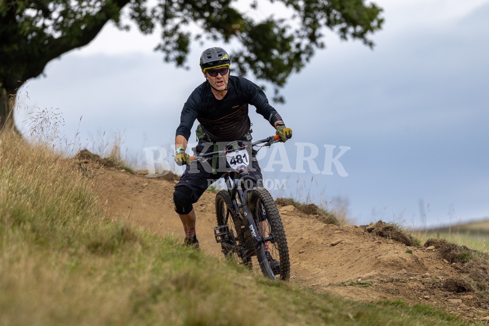 Bolly Skyline Enduro August 09, 2025 13:00:18