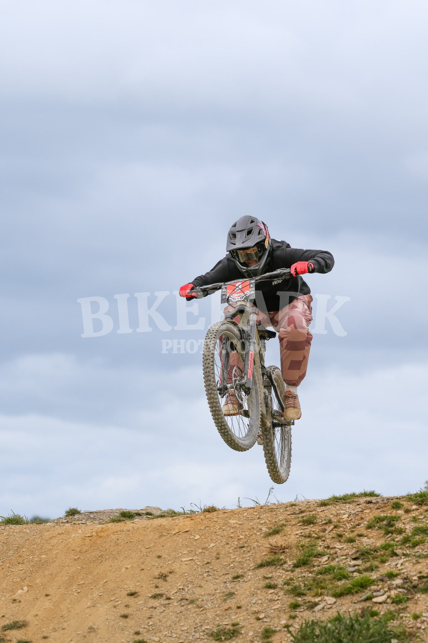 Berwyn Bike Park May 31, 2026 15:47:07
