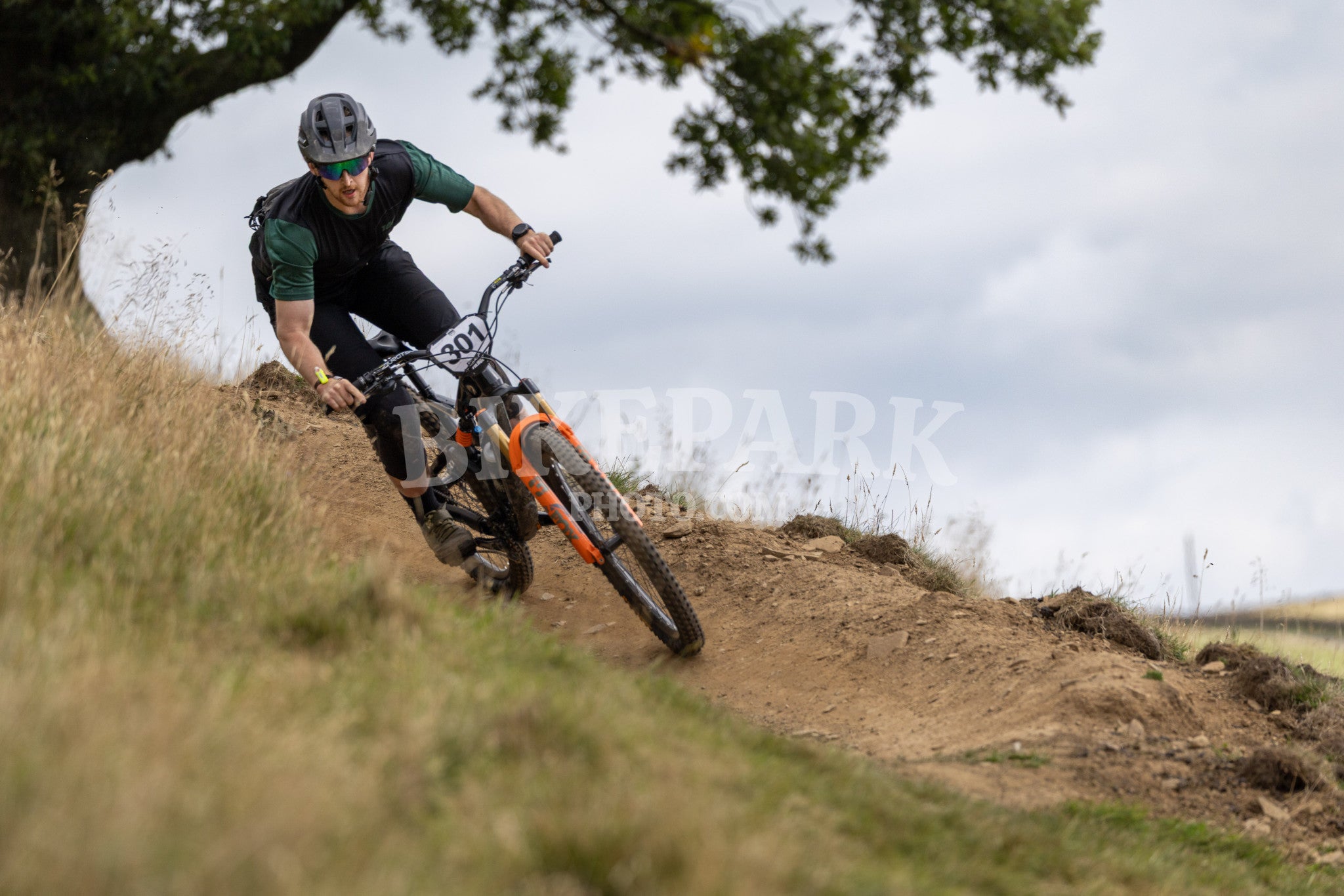 Bolly Skyline Enduro August 09, 2025 11:14:24