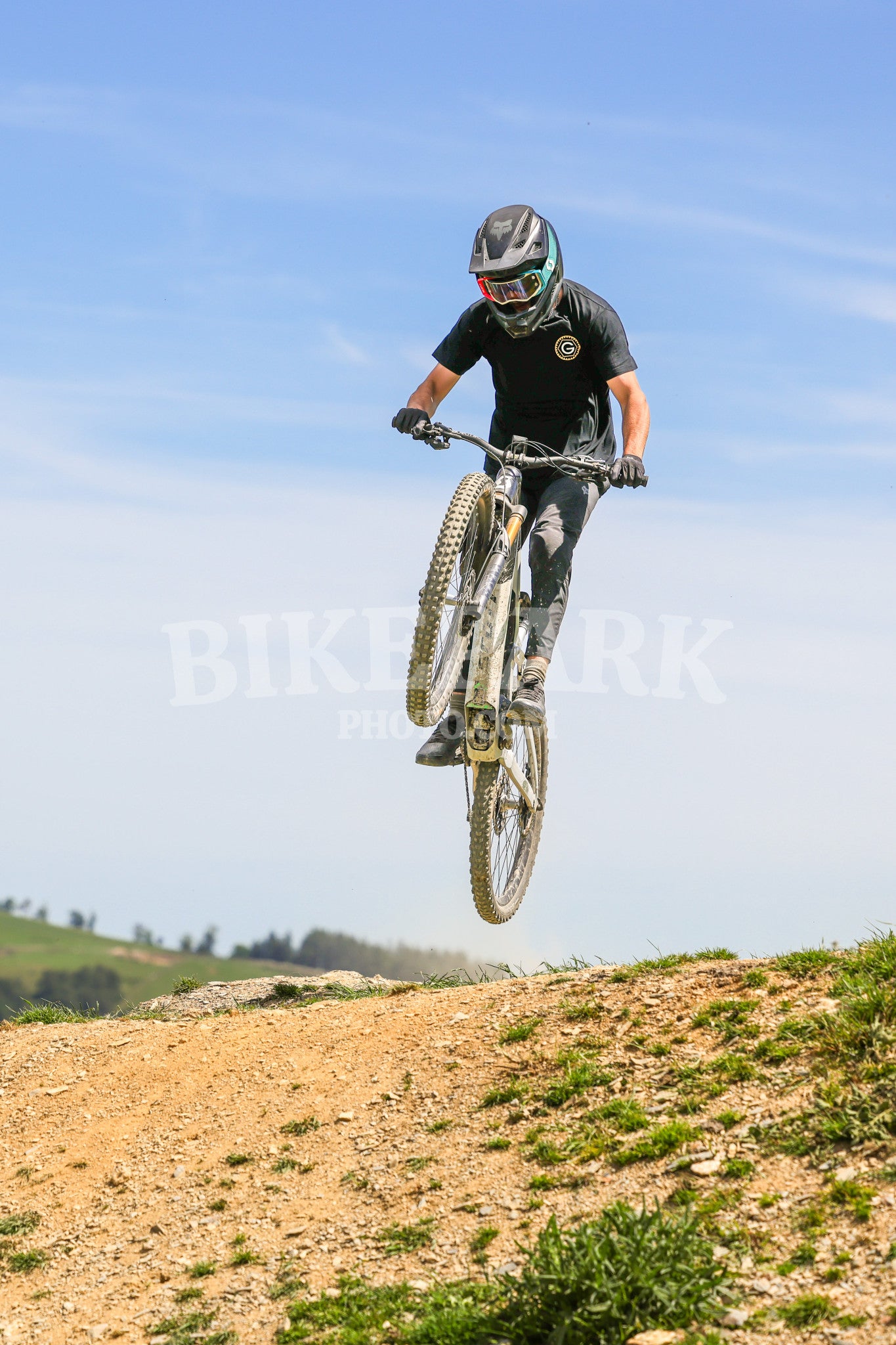 Berwyn Bike Park May 30, 2026 12:55:02