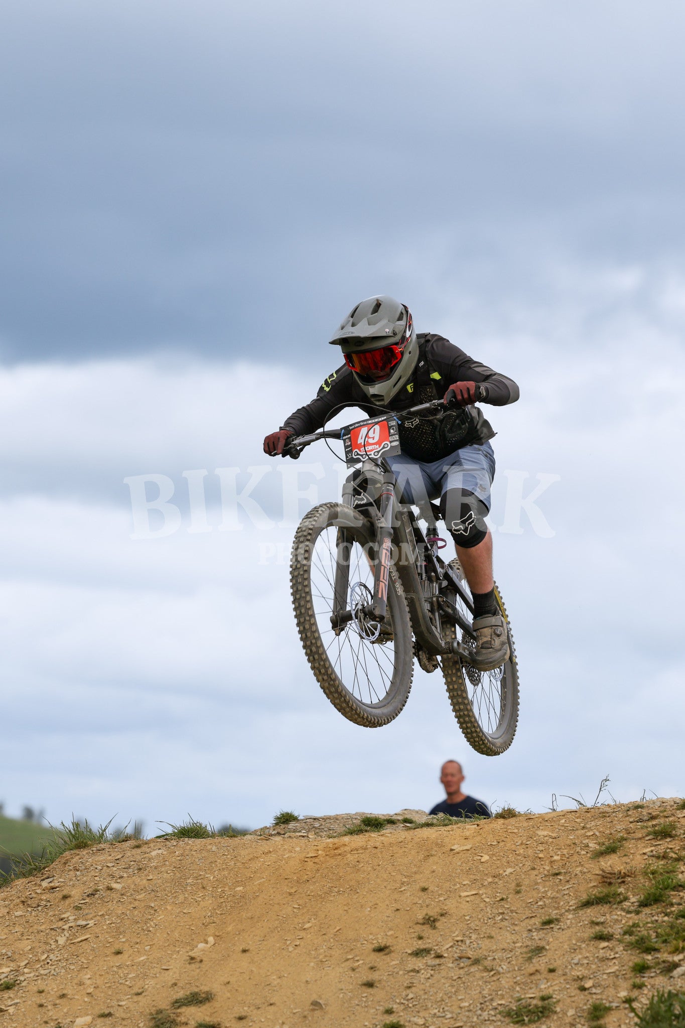 Berwyn Bike Park May 31, 2026 15:35:06
