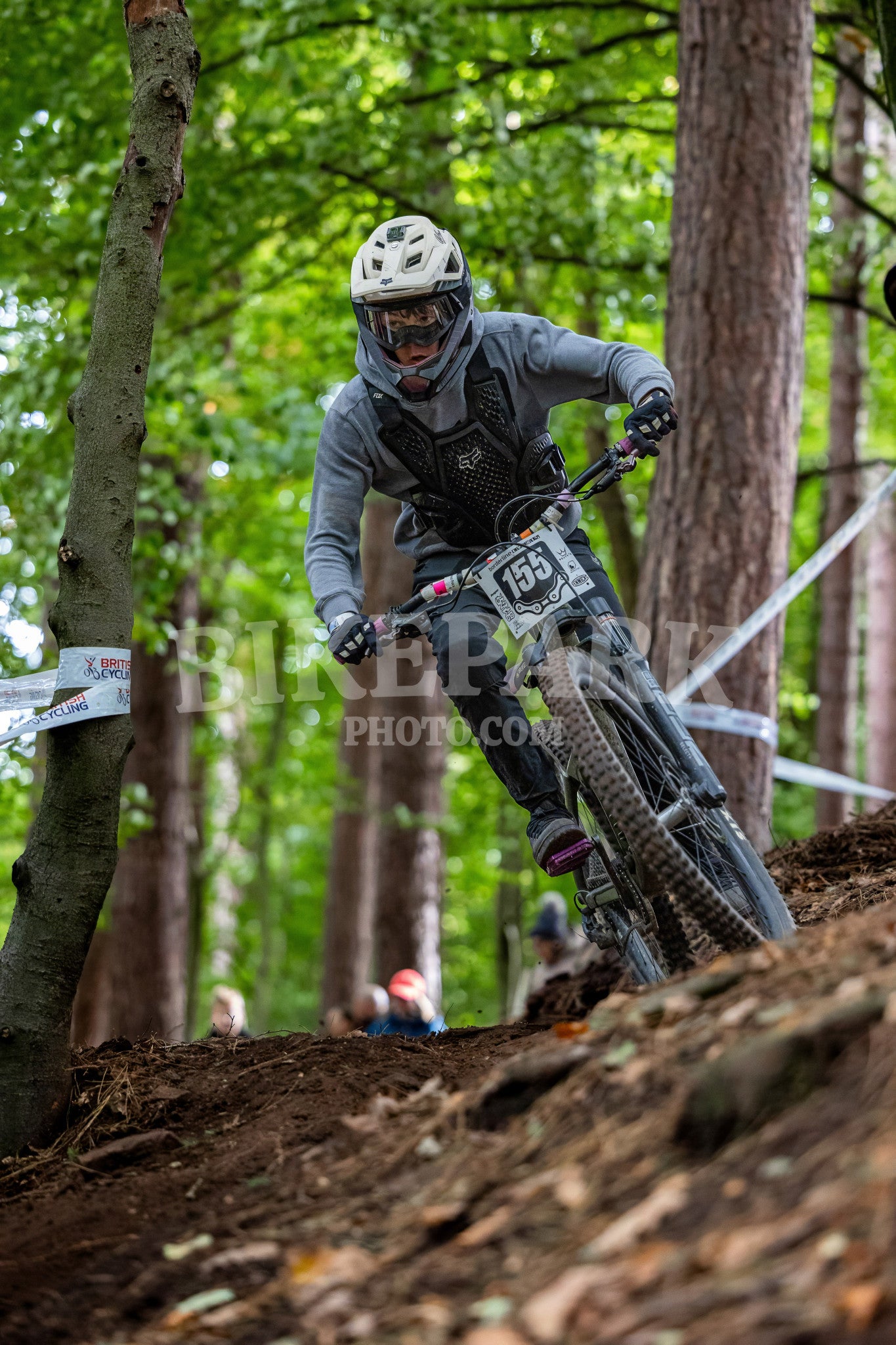 Farmer John's MTB Park October 05, 2025 14:09:39
